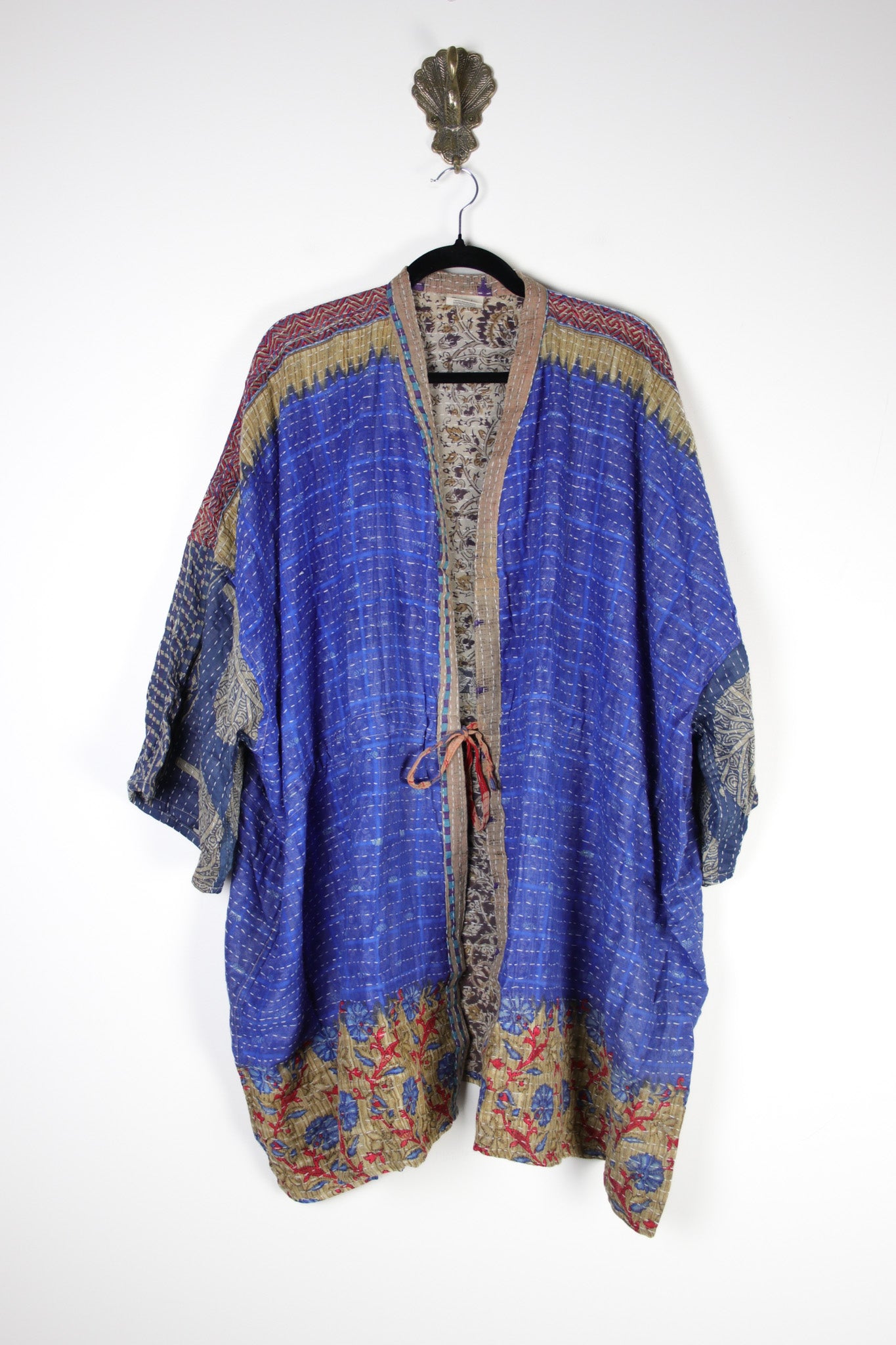 Nova Kantha Robe (16267)