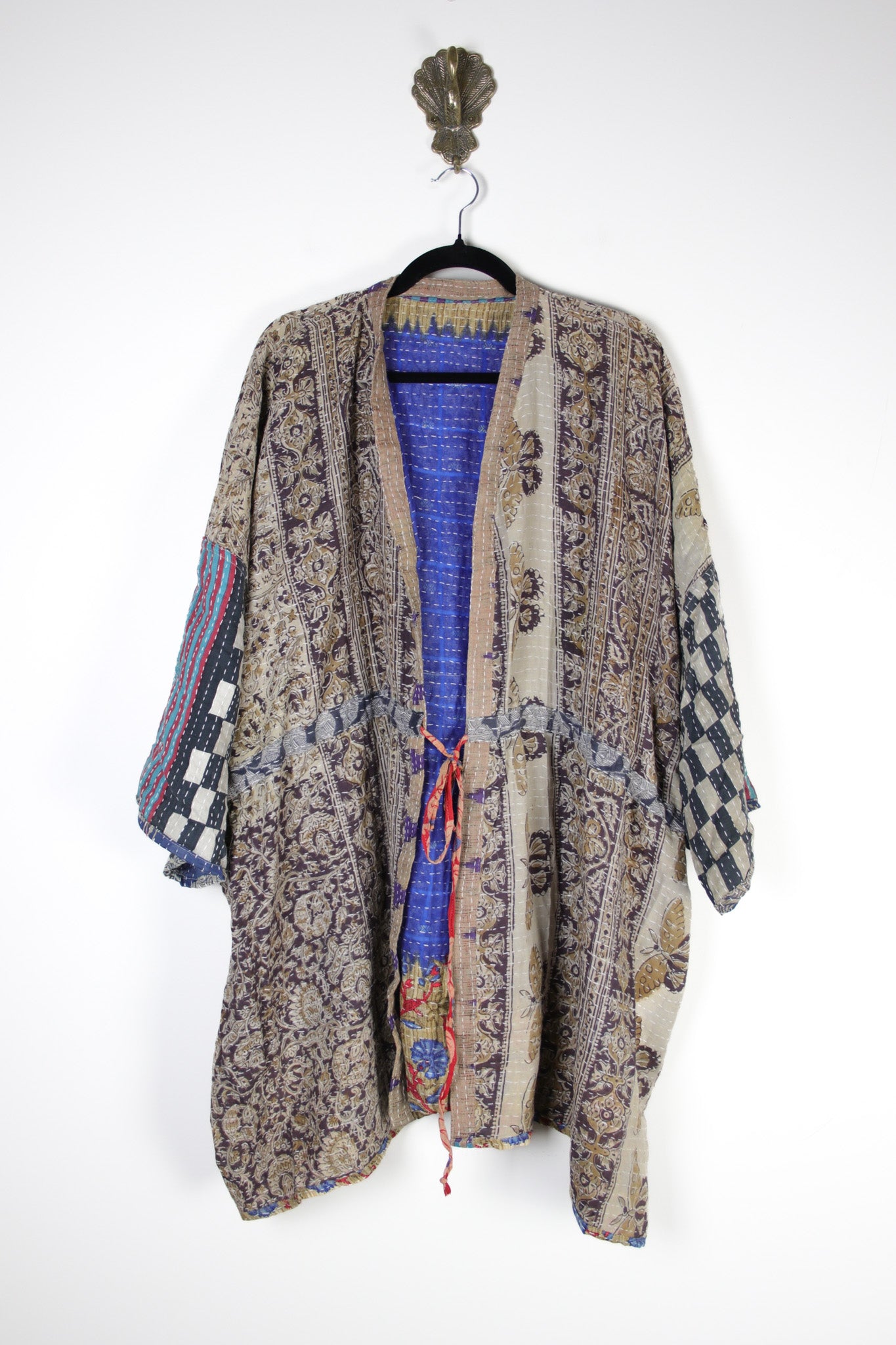 Nova Kantha Robe (16267)