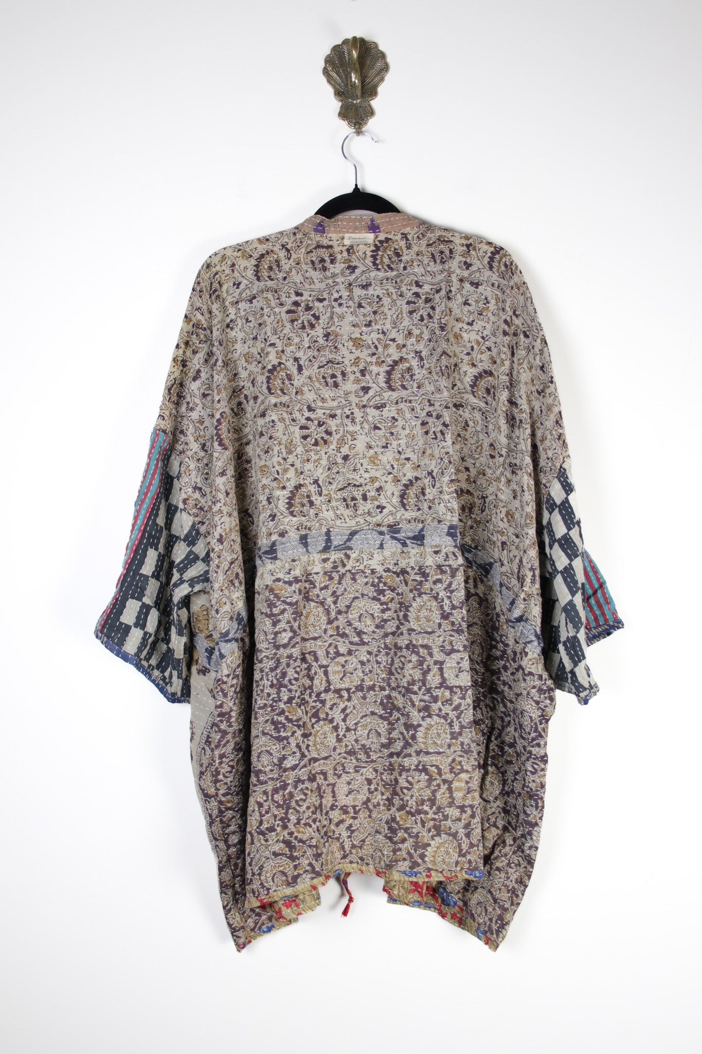 Nova Kantha Robe (16267)