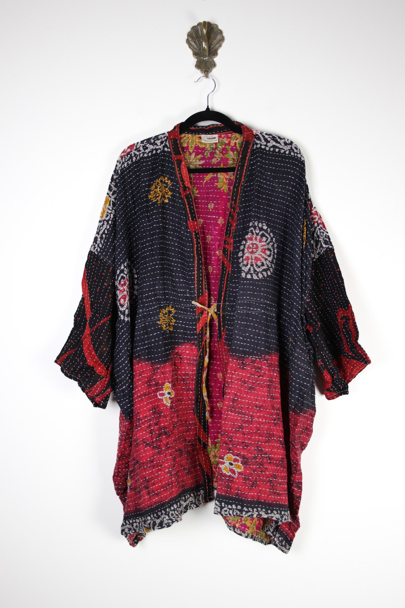 Nova Kantha Robe (16270)