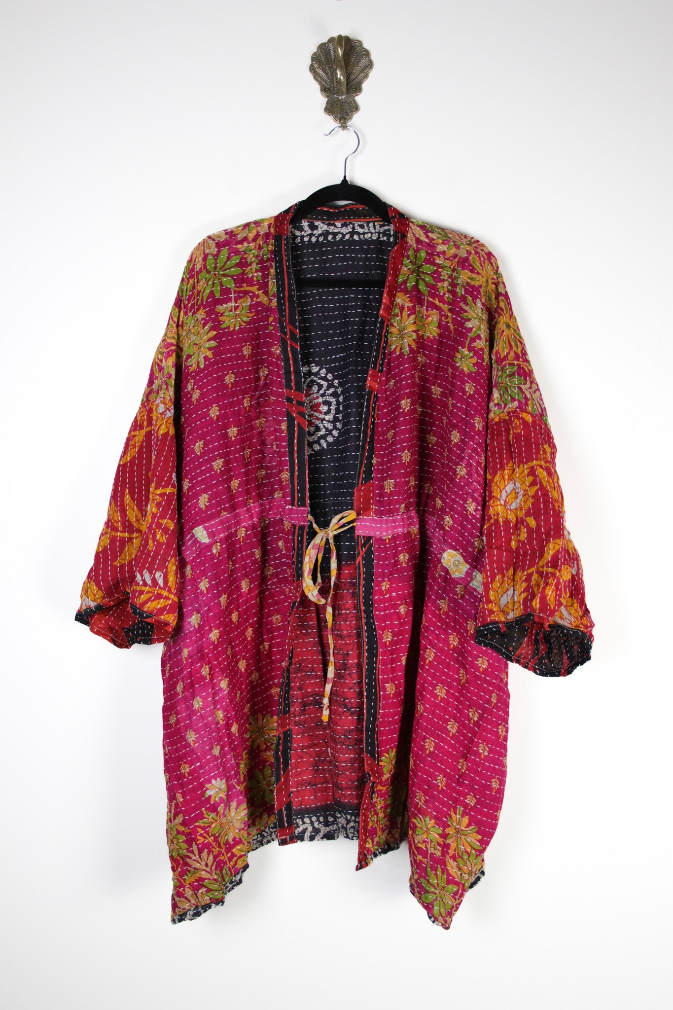 Nova Kantha Robe (16270)