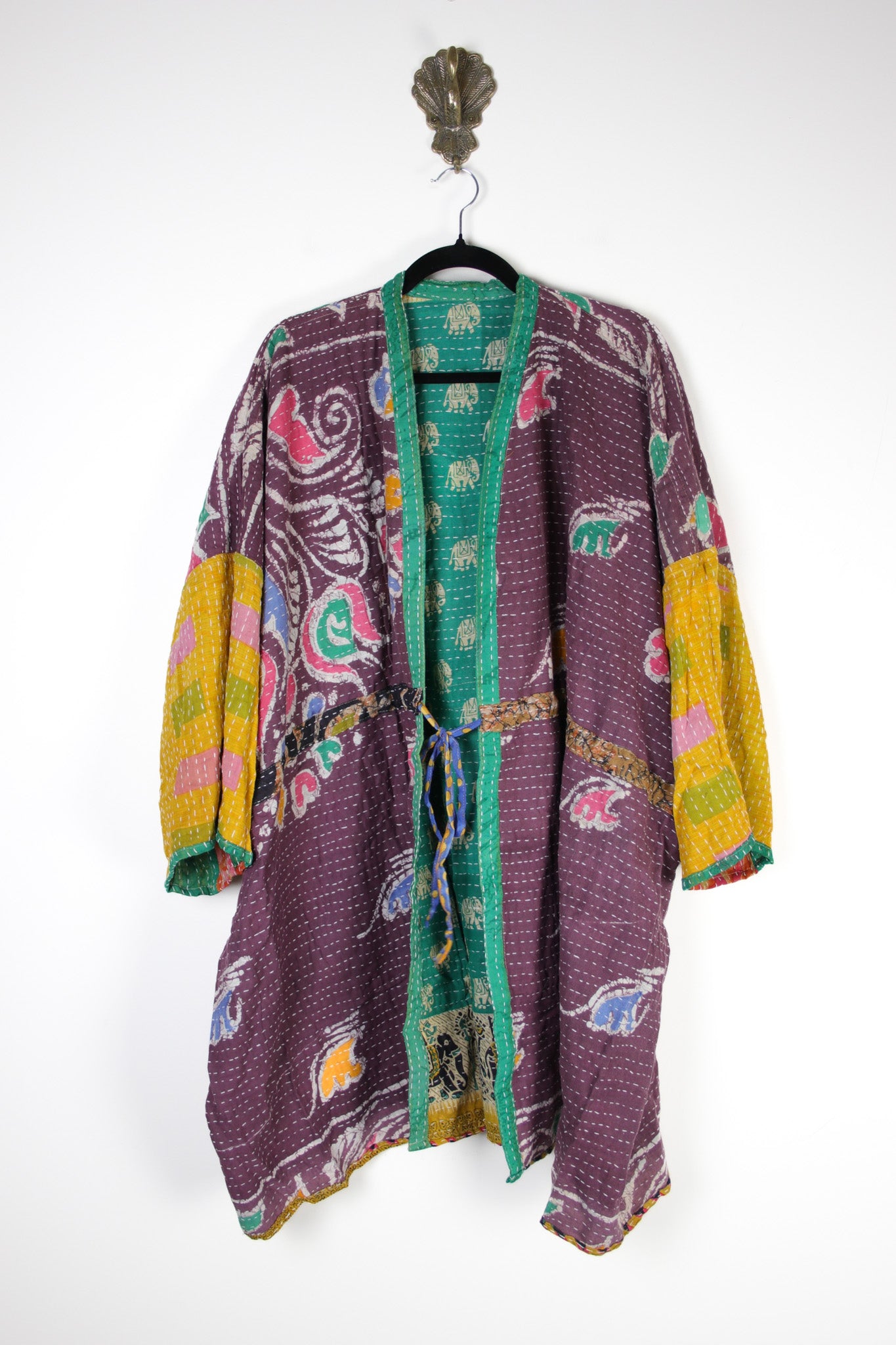 Nova Kantha Robe (16271)