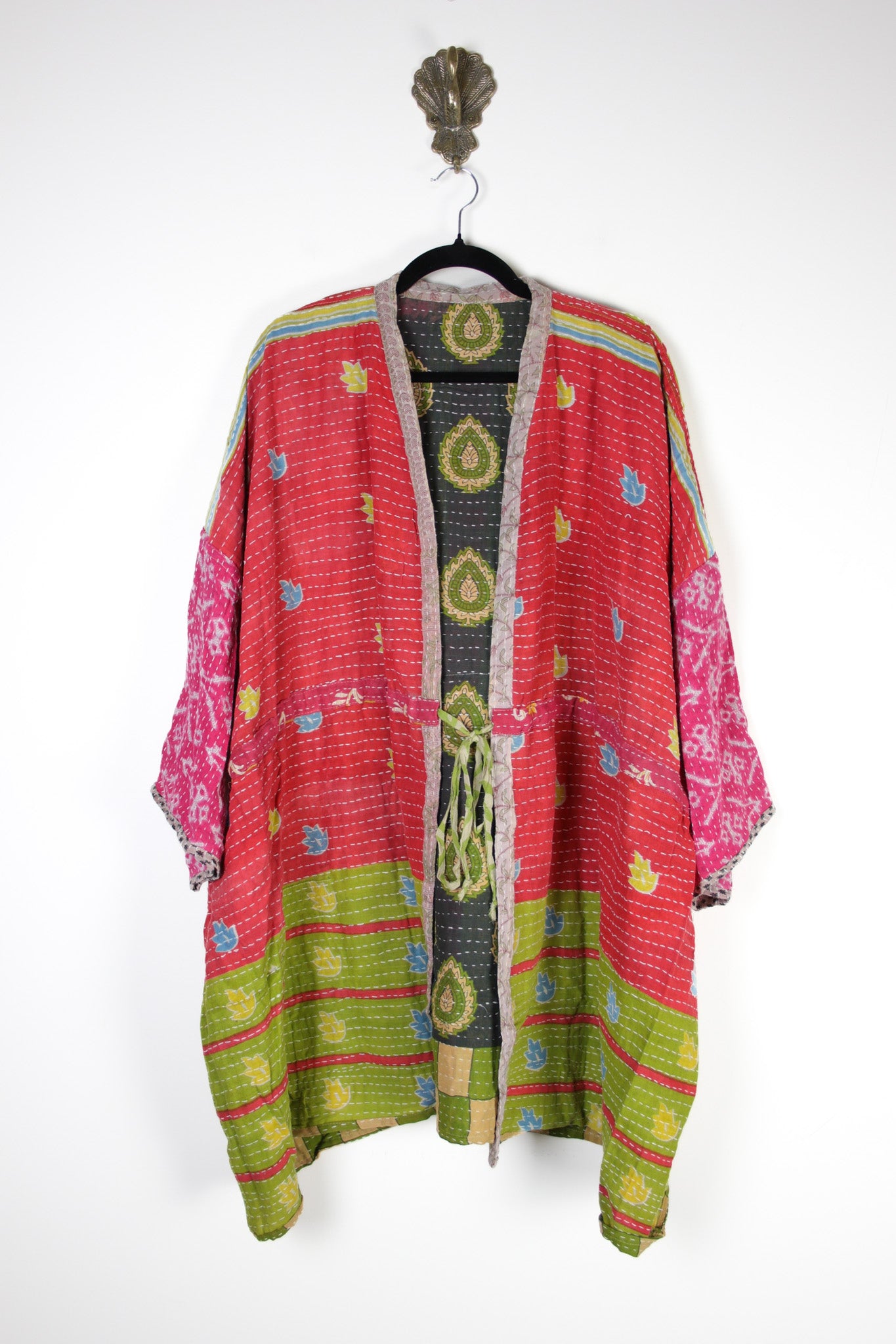 Nova Kantha Robe (16273)
