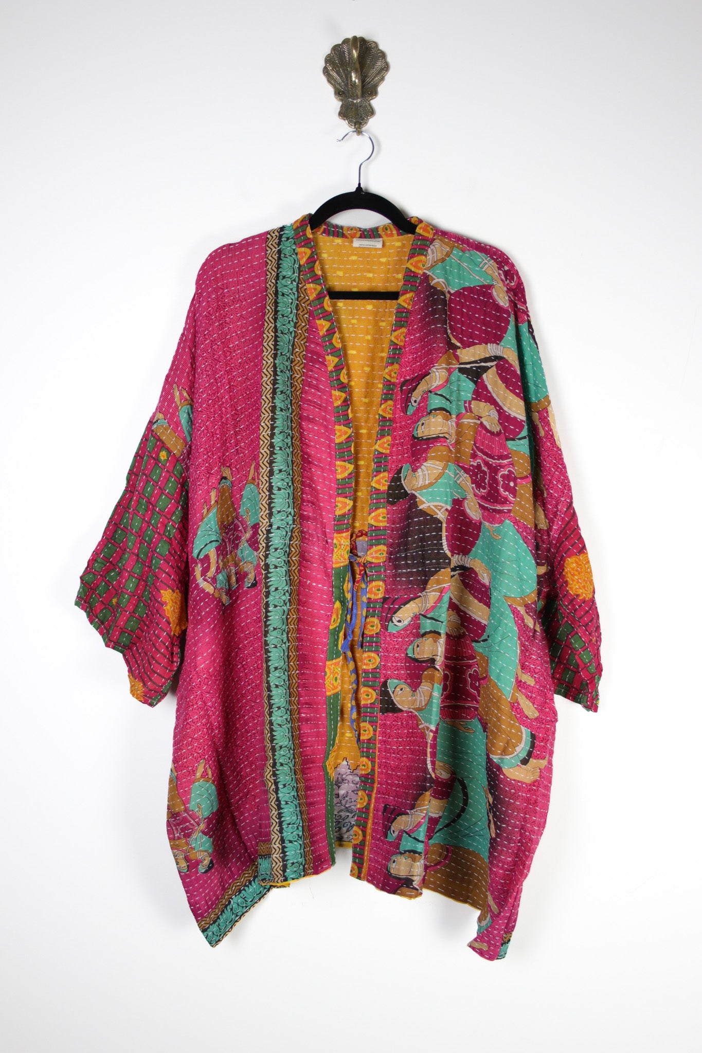 Nova Kantha Robe (16276)