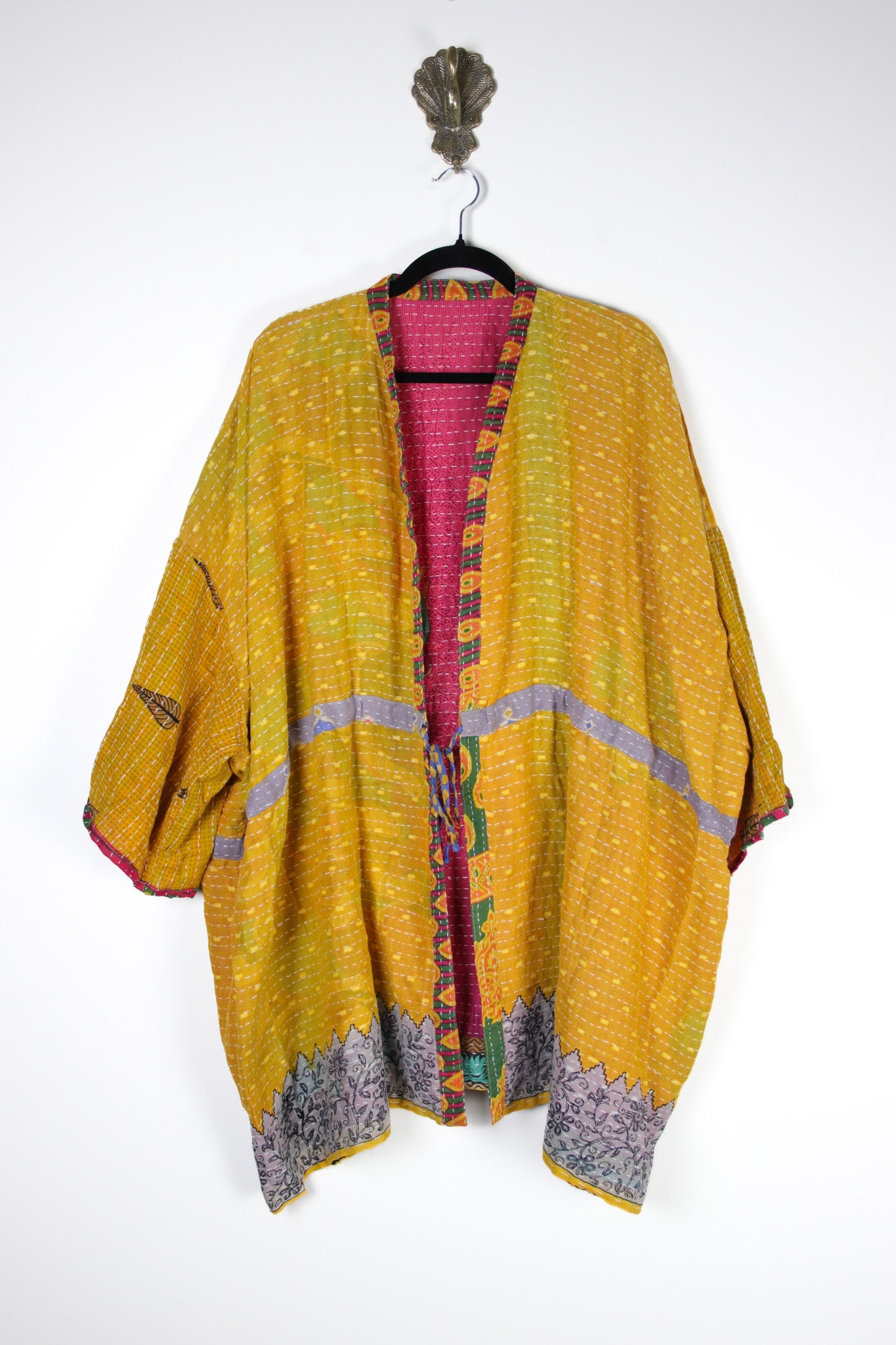 Nova Kantha Robe (16276)