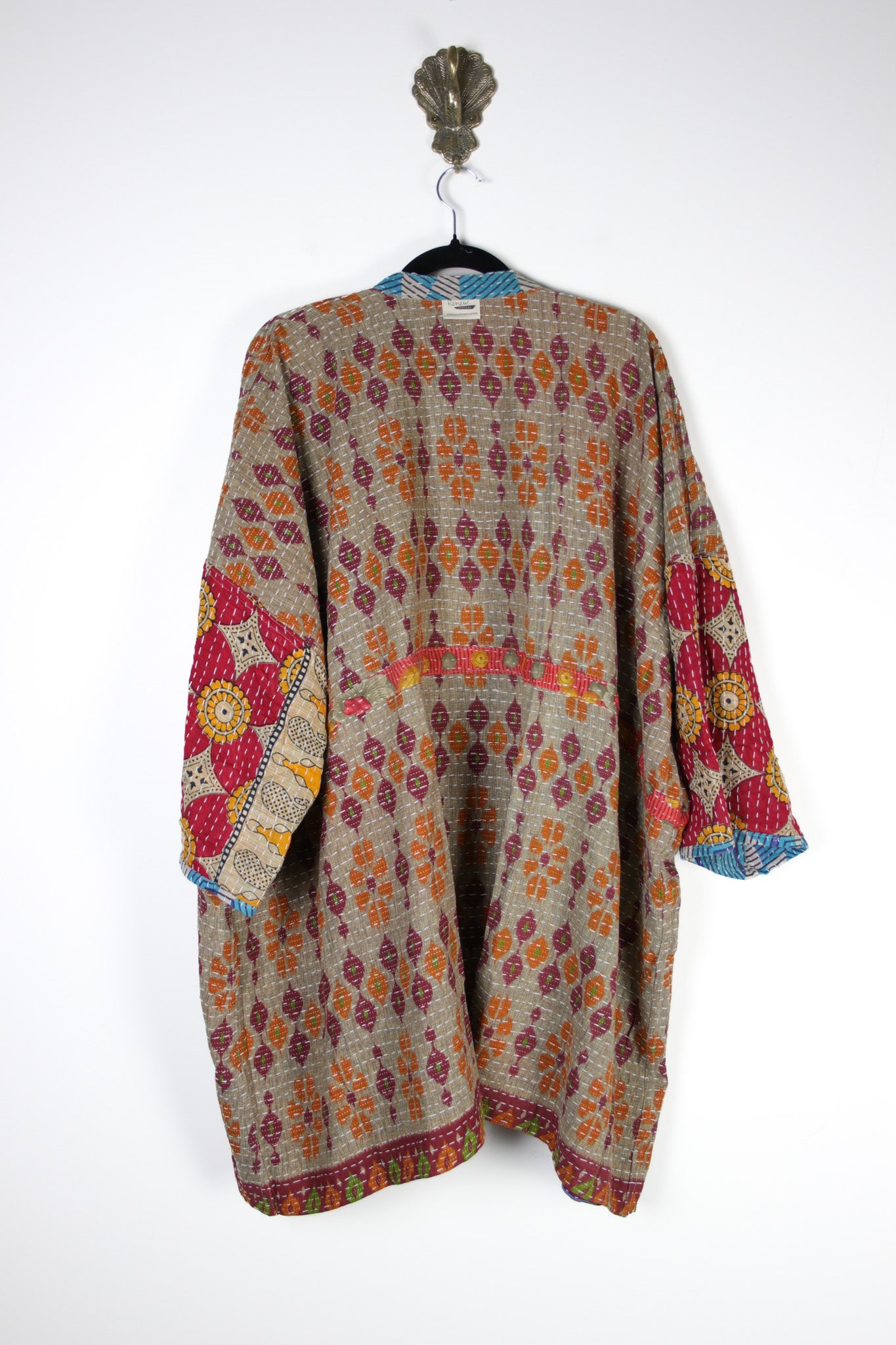 Nova Kantha Robe (16286)