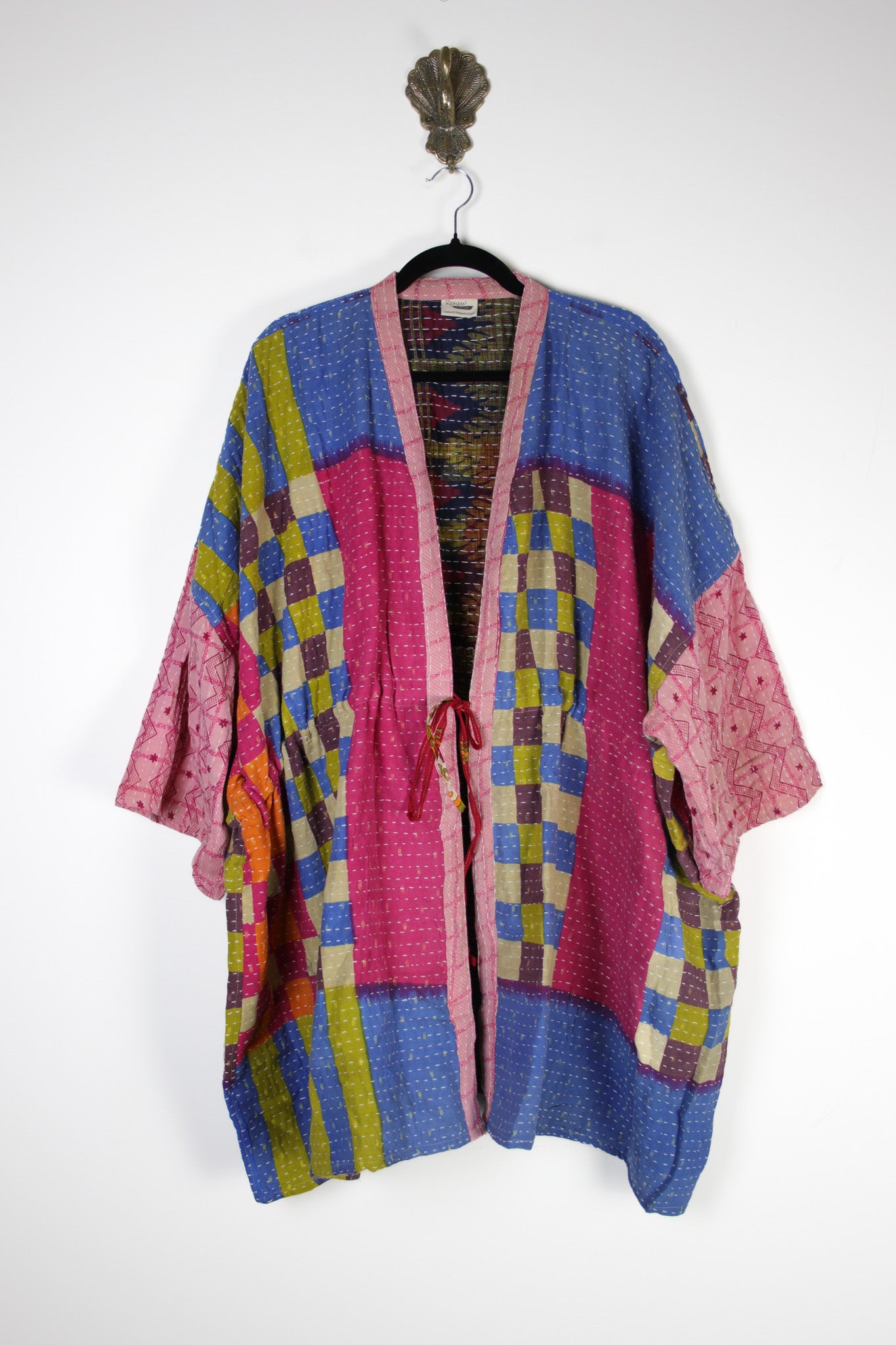 Nova Kantha Robe (16295)