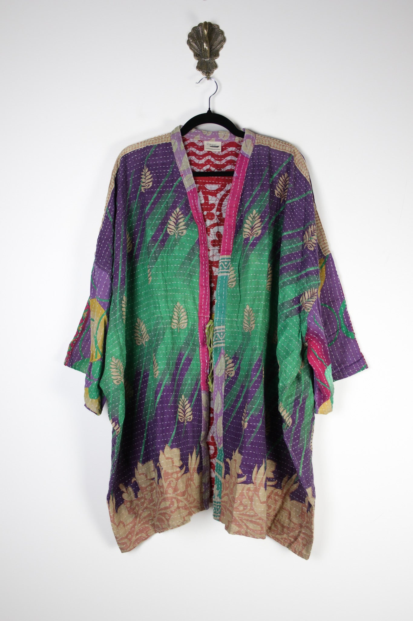 Nova Kantha Robe (16299)