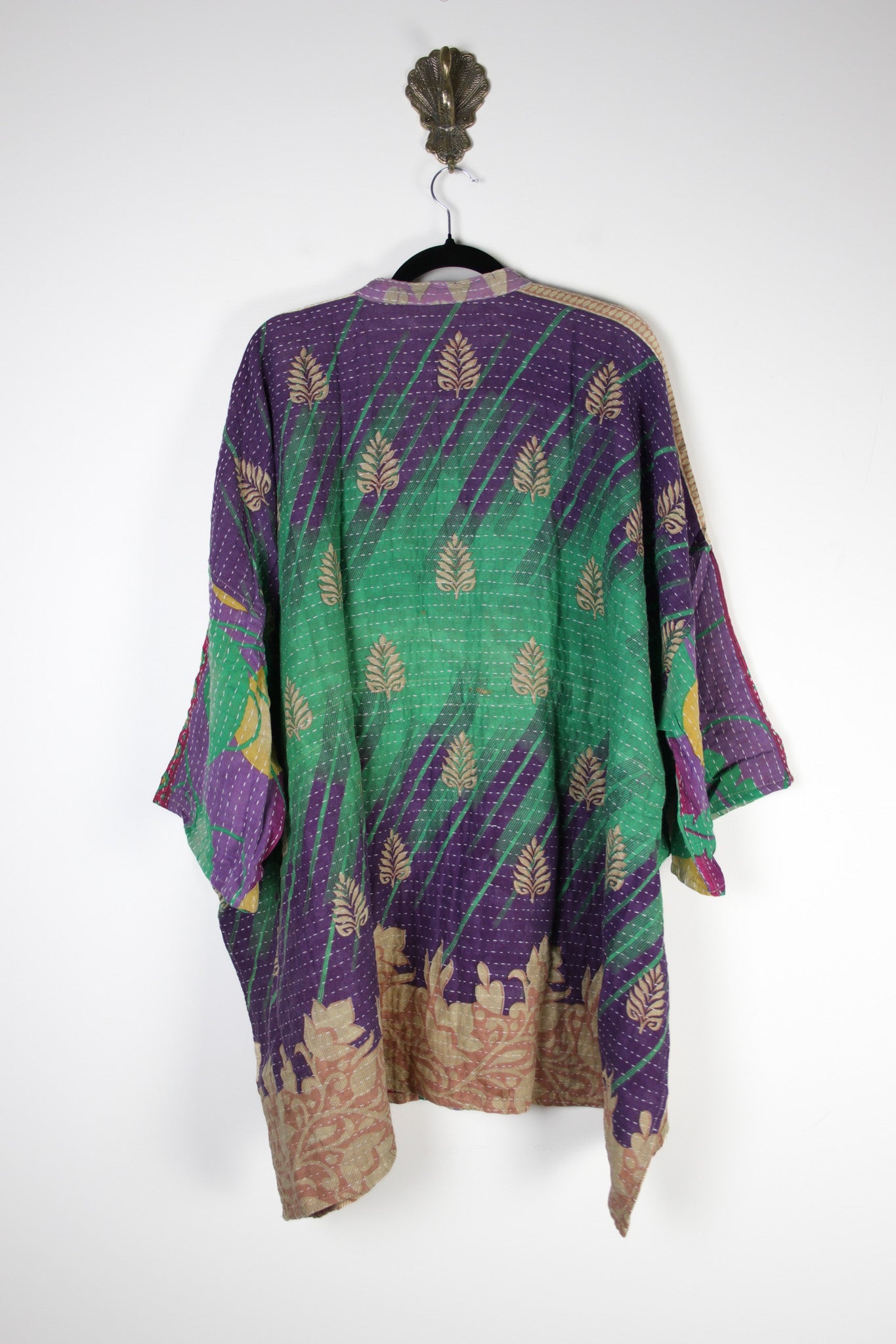 Nova Kantha Robe (16299)