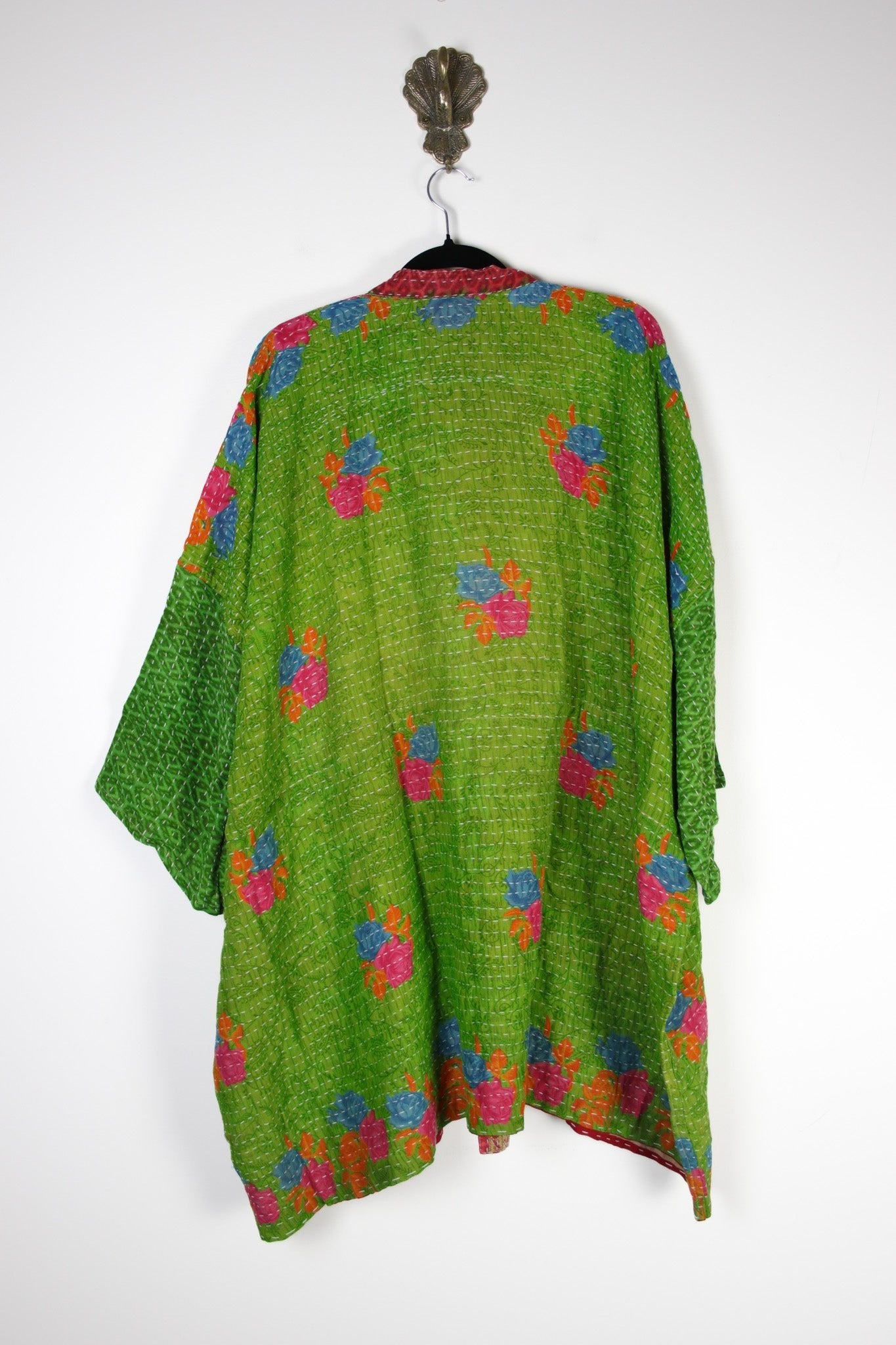 Nova Kantha Robe (16321) NovaRobeRenewVintage163212 Renew Bohemian Pty Ltd