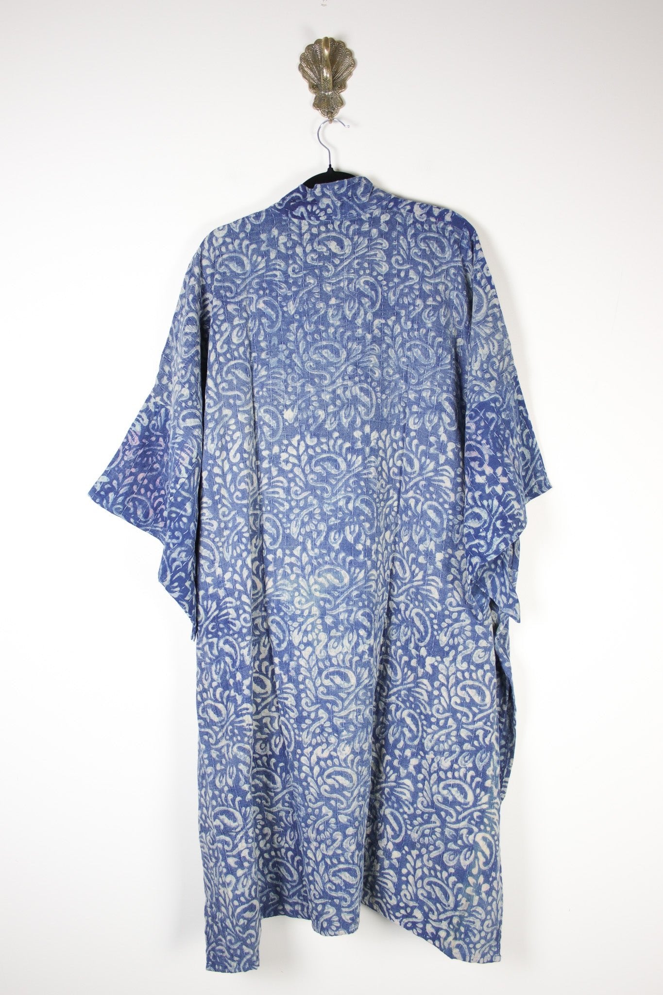 Stonewash Kantha Kimonos - Paisley Paisley_Stonewash_Kantha_Robe_RenewVintage1_af362e23-4066-4eba-962a-9b75ee916dcf Renew Bohemian Pty Ltd