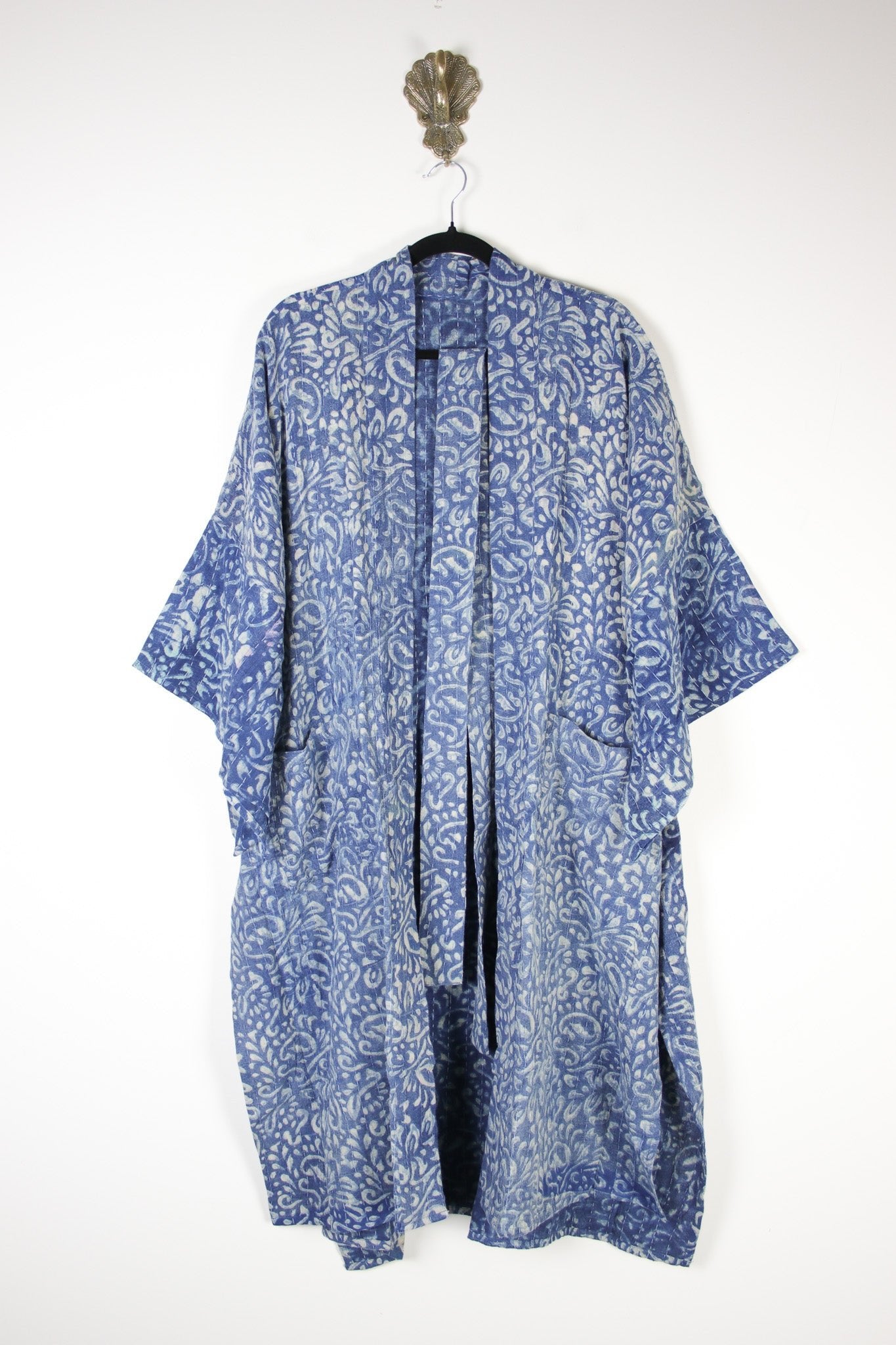 Stonewash Kantha Kimonos - Paisley Paisley_Stonewash_Kantha_Robe_RenewVintage2_882ba784-7410-47d6-b47b-7dd69396f6ba Renew Bohemian Pty Ltd
