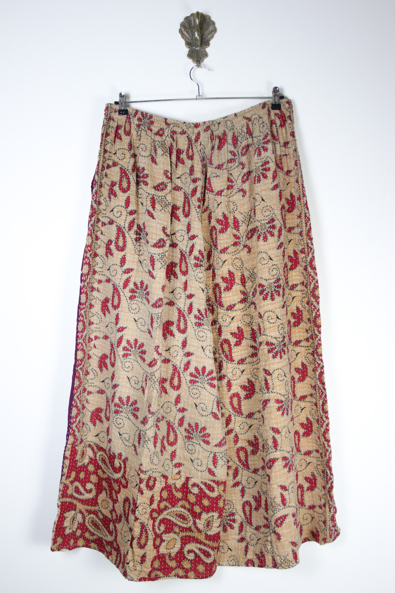 Kantha Palazzo Pants 3XL (20886) PalazzoPants3XLRenewBohemian208862 Renew Bohemian Pty Ltd