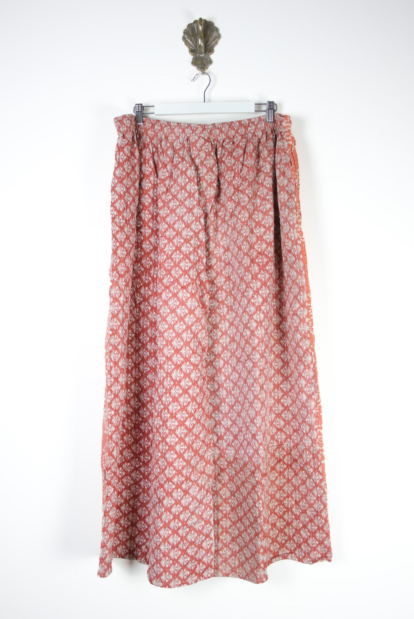 Kantha Palazzo Pants 3XL (14122) PalazzoPants3XLRenewVintage141222 Renew Vintage