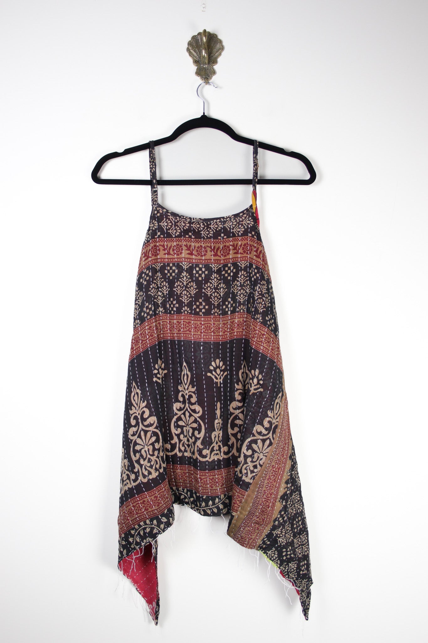 Priya Kantha Top 2XL (18548)