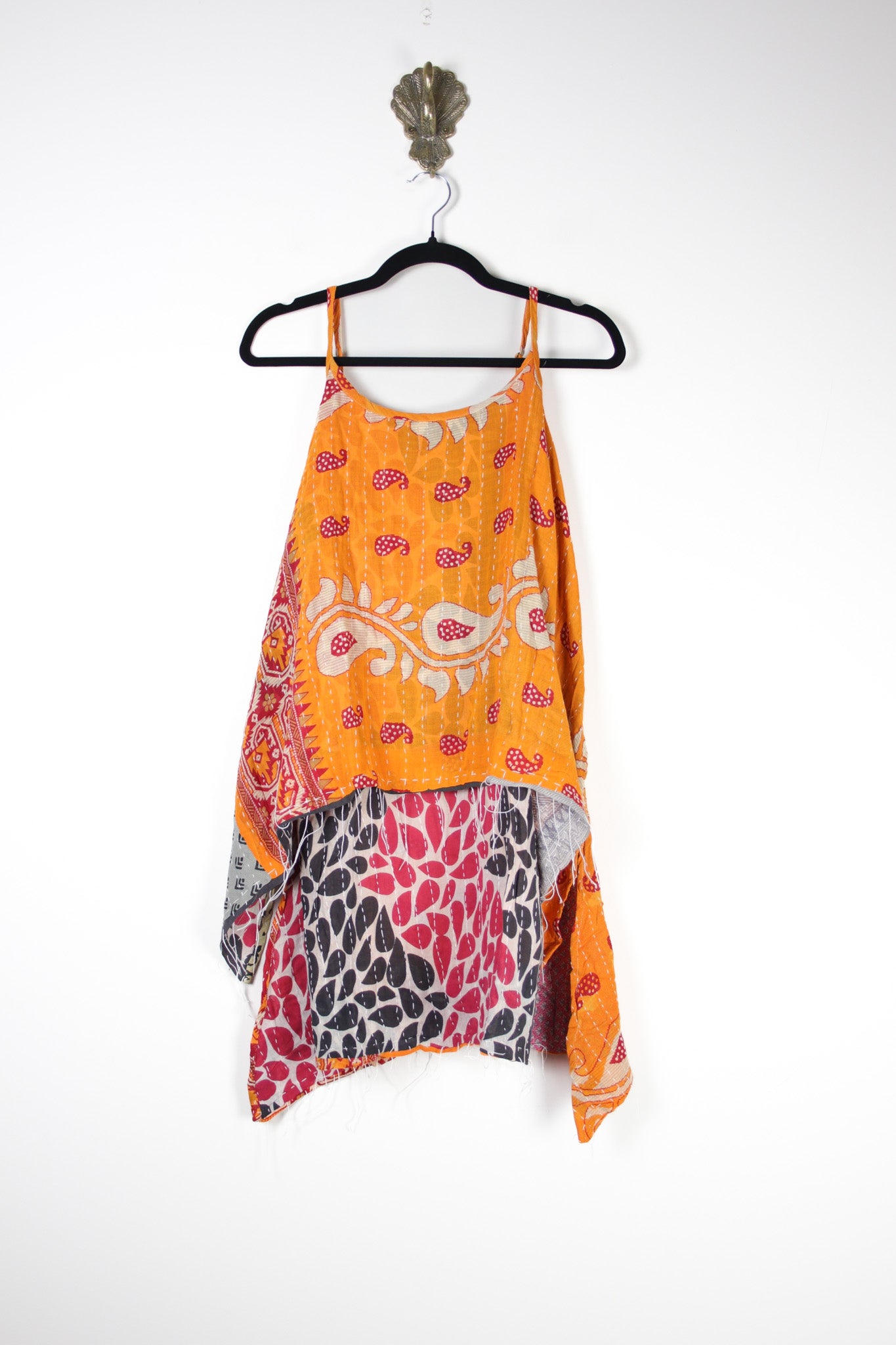 Priya Kantha Top L (18519) PriyaTopLRenewBohemian185191 Renew Bohemian Pty Ltd