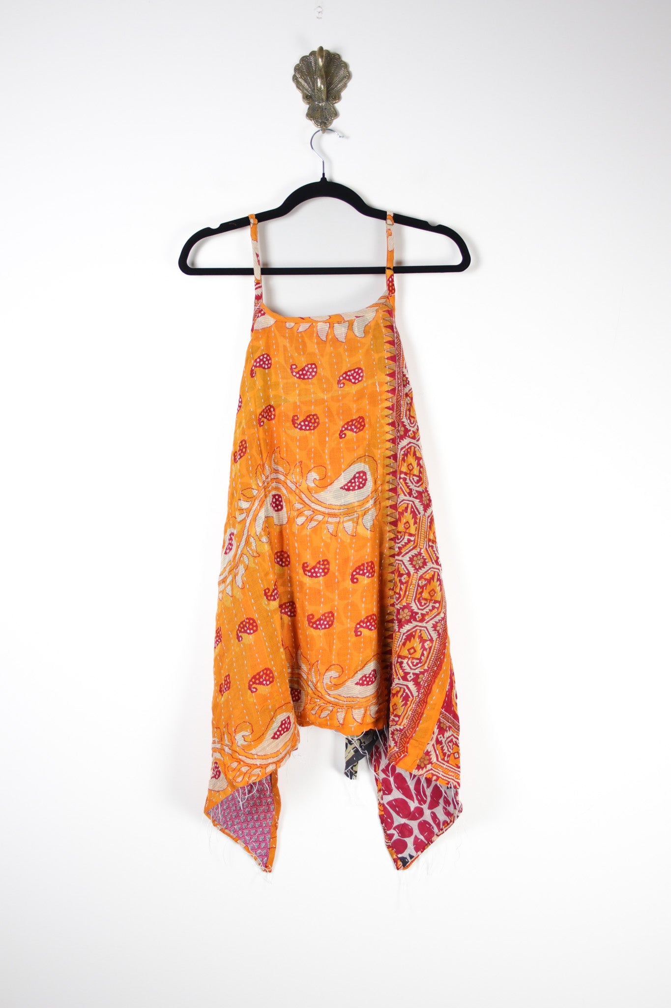 Priya Kantha Top L (18519) PriyaTopLRenewBohemian185192 Renew Bohemian Pty Ltd