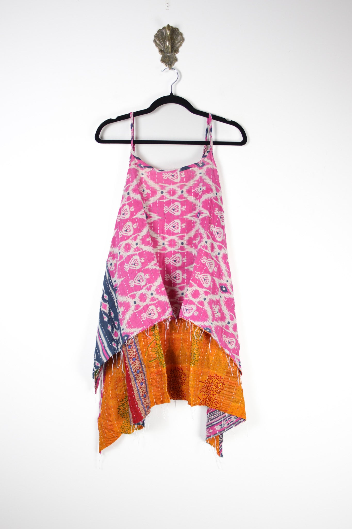 Priya Kantha Top L (18520) PriyaTopLRenewBohemian185201 Renew Bohemian Pty Ltd