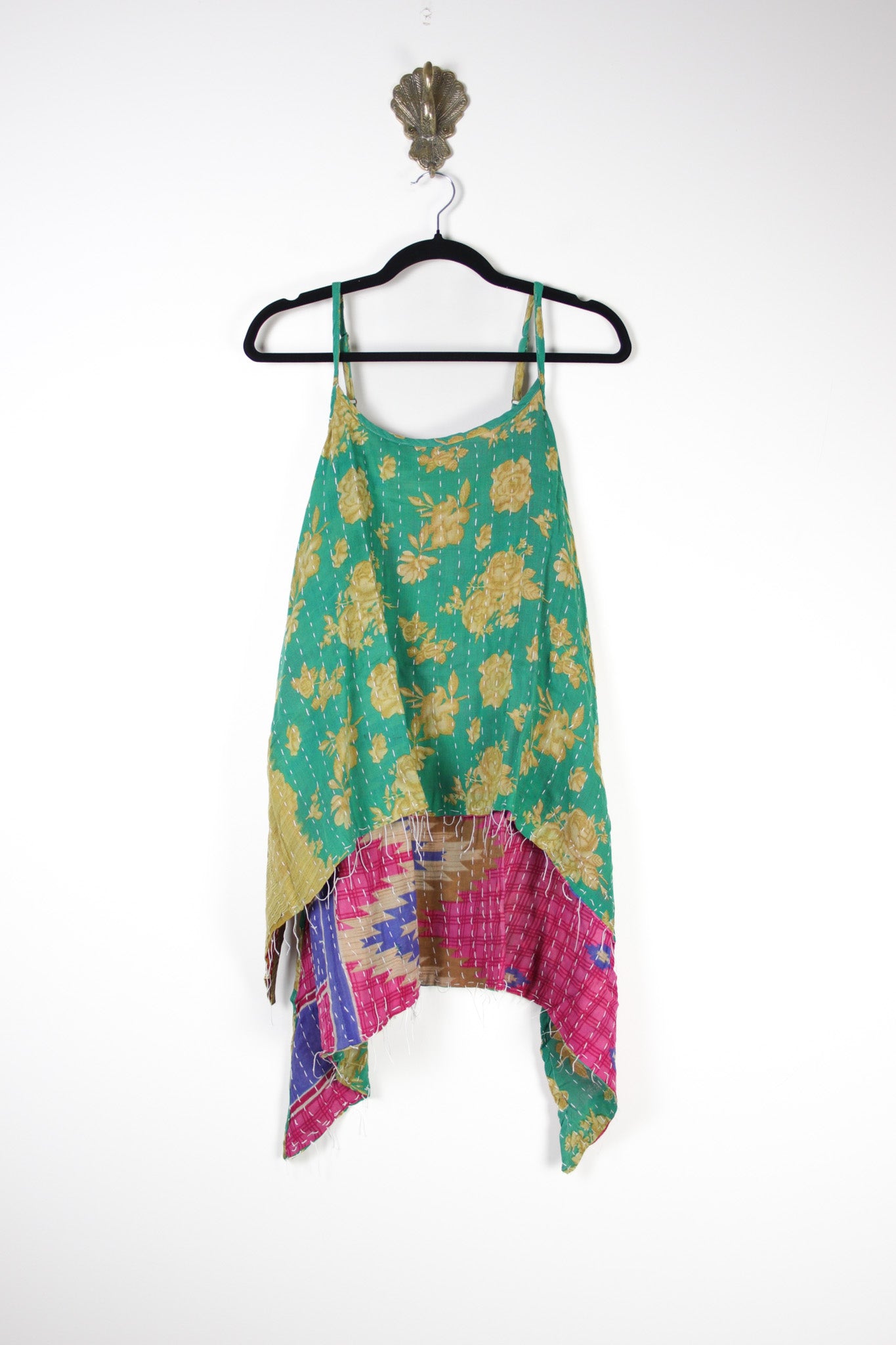 Priya Kantha Top L (18523) PriyaTopLRenewBohemian185231 Renew Bohemian Pty Ltd