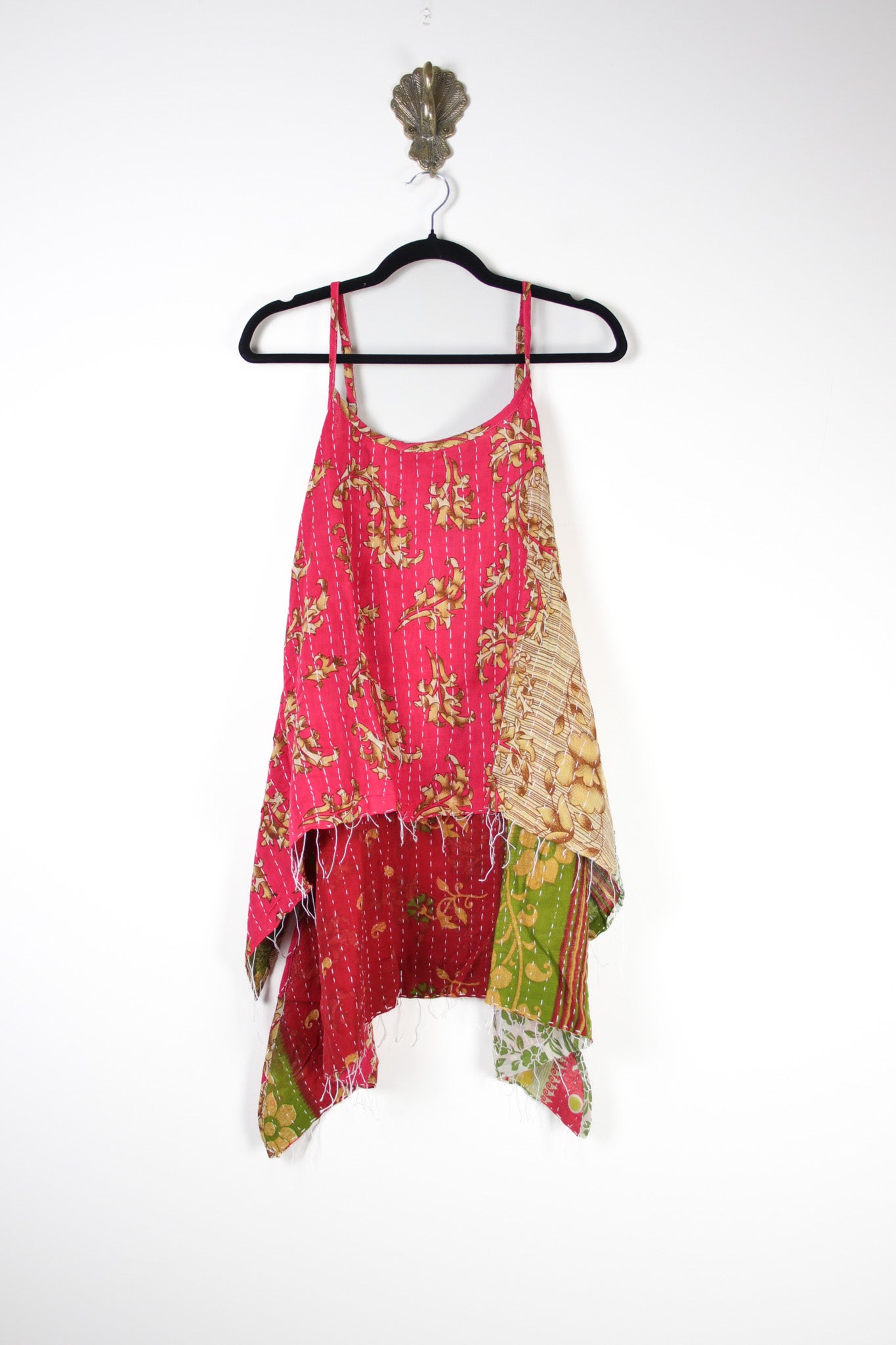 Priya Kantha Top L (18526) PriyaTopLRenewBohemian185261 Renew Bohemian Pty Ltd