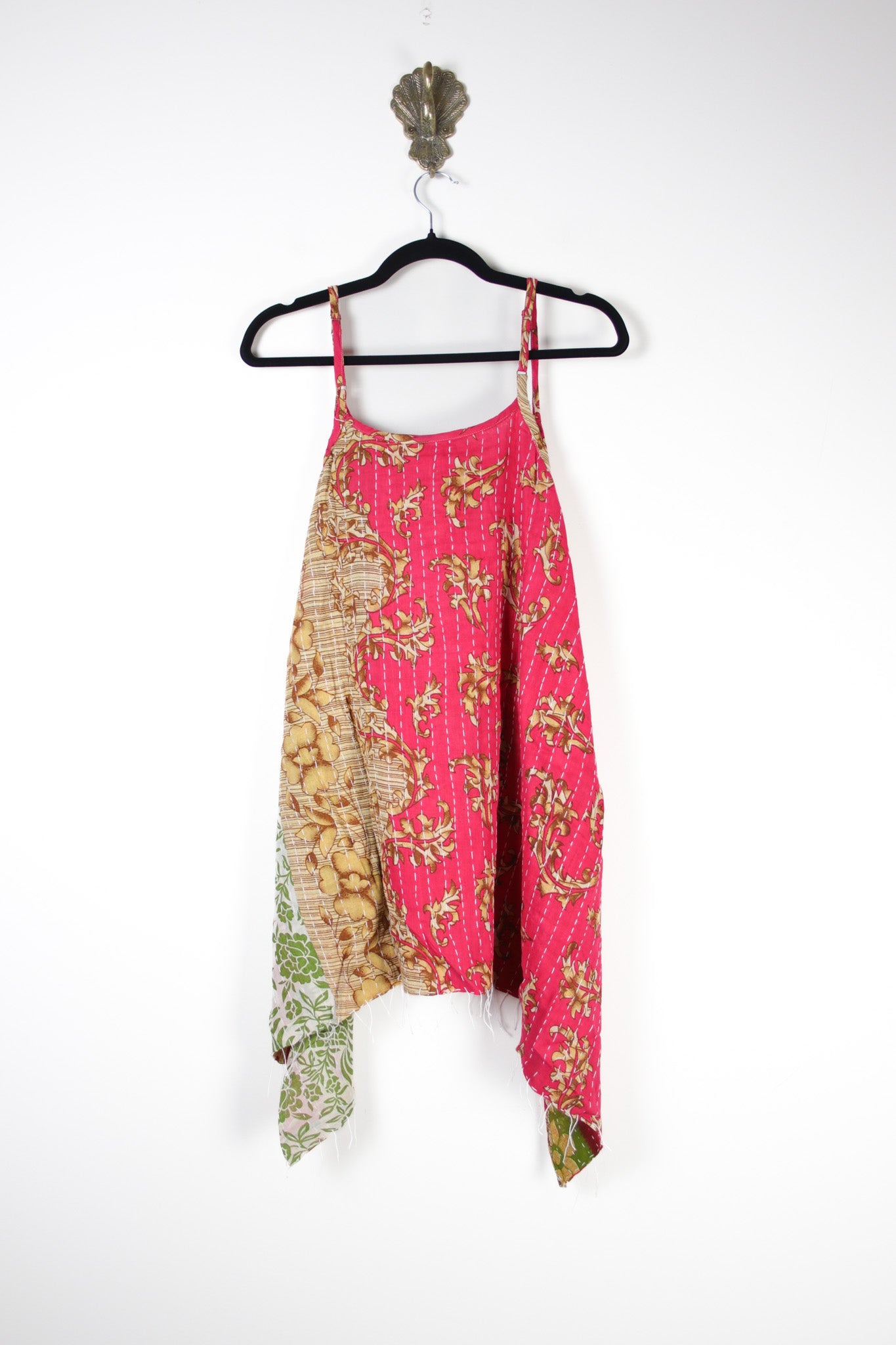 Priya Kantha Top L (18526) PriyaTopLRenewBohemian185262 Renew Bohemian Pty Ltd