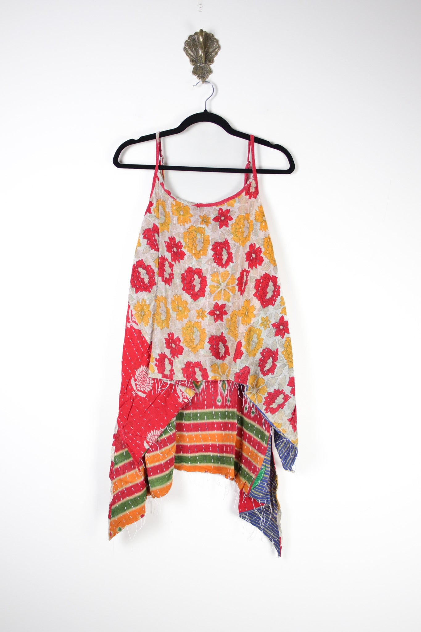 Priya Kantha Top L (18527) PriyaTopLRenewBohemian185271 Renew Bohemian Pty Ltd