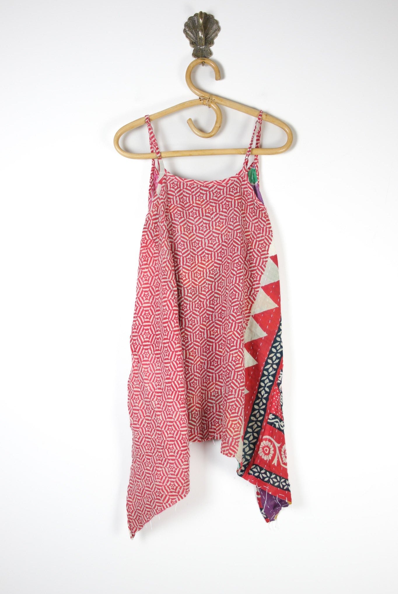 Priya Kantha Top L (14916) PriyaTopLRenewVintage149162 Renew Bohemian Pty Ltd