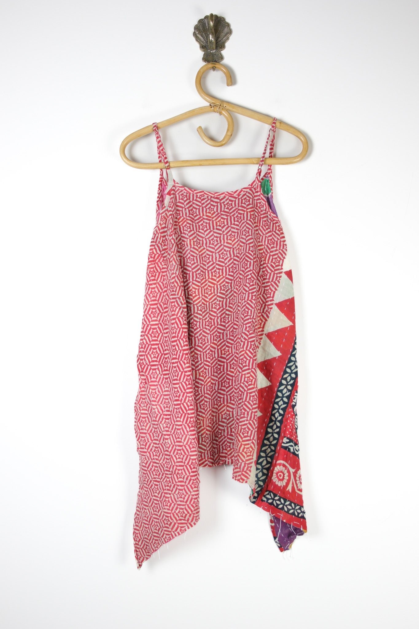 Priya Kantha Top L (14916) PriyaTopLRenewVintage149162 Renew Bohemian Pty Ltd