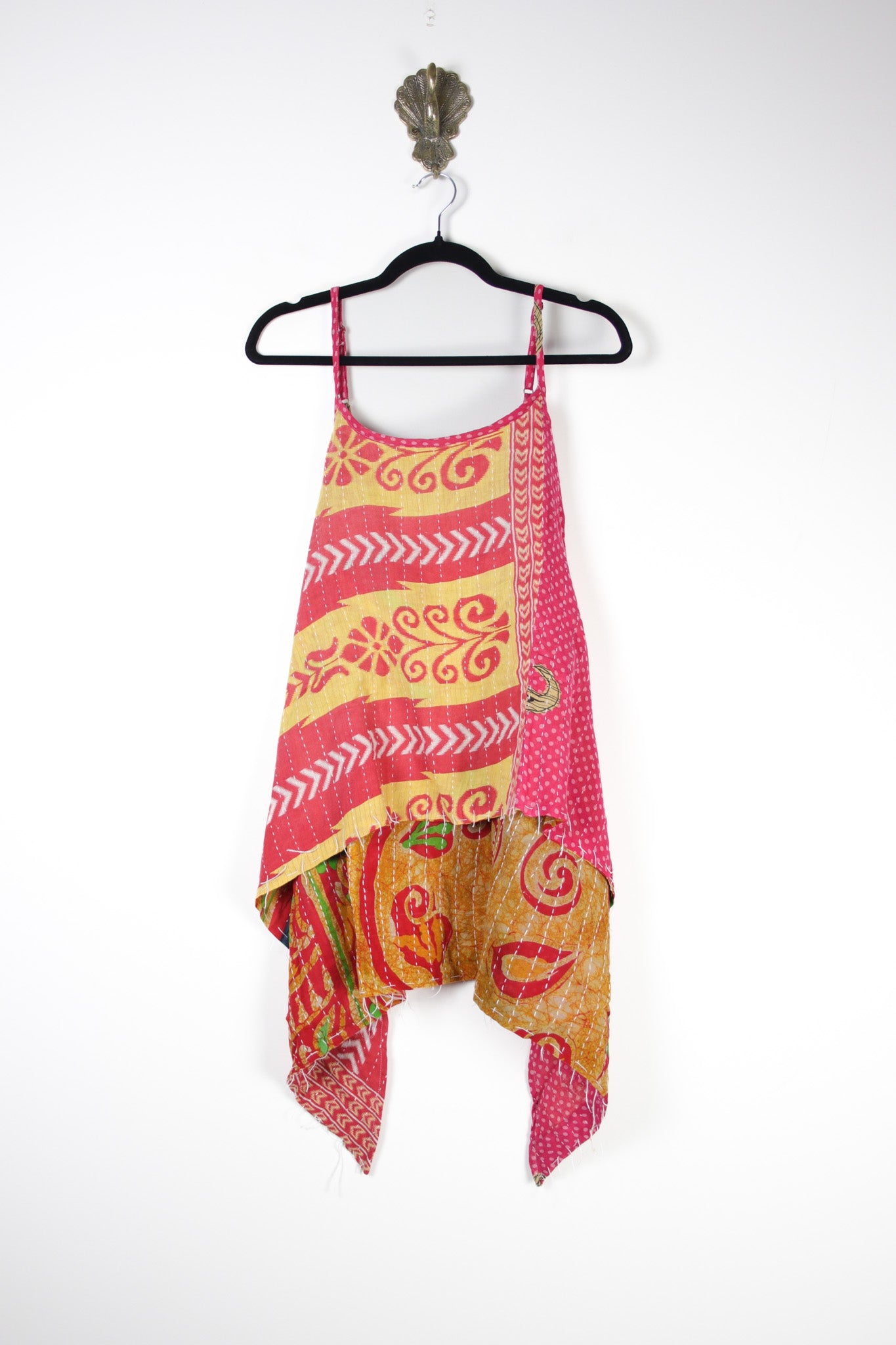 Priya Kantha Top M (18506) PriyaTopMRenewBohemian185061 Renew Bohemian Pty Ltd