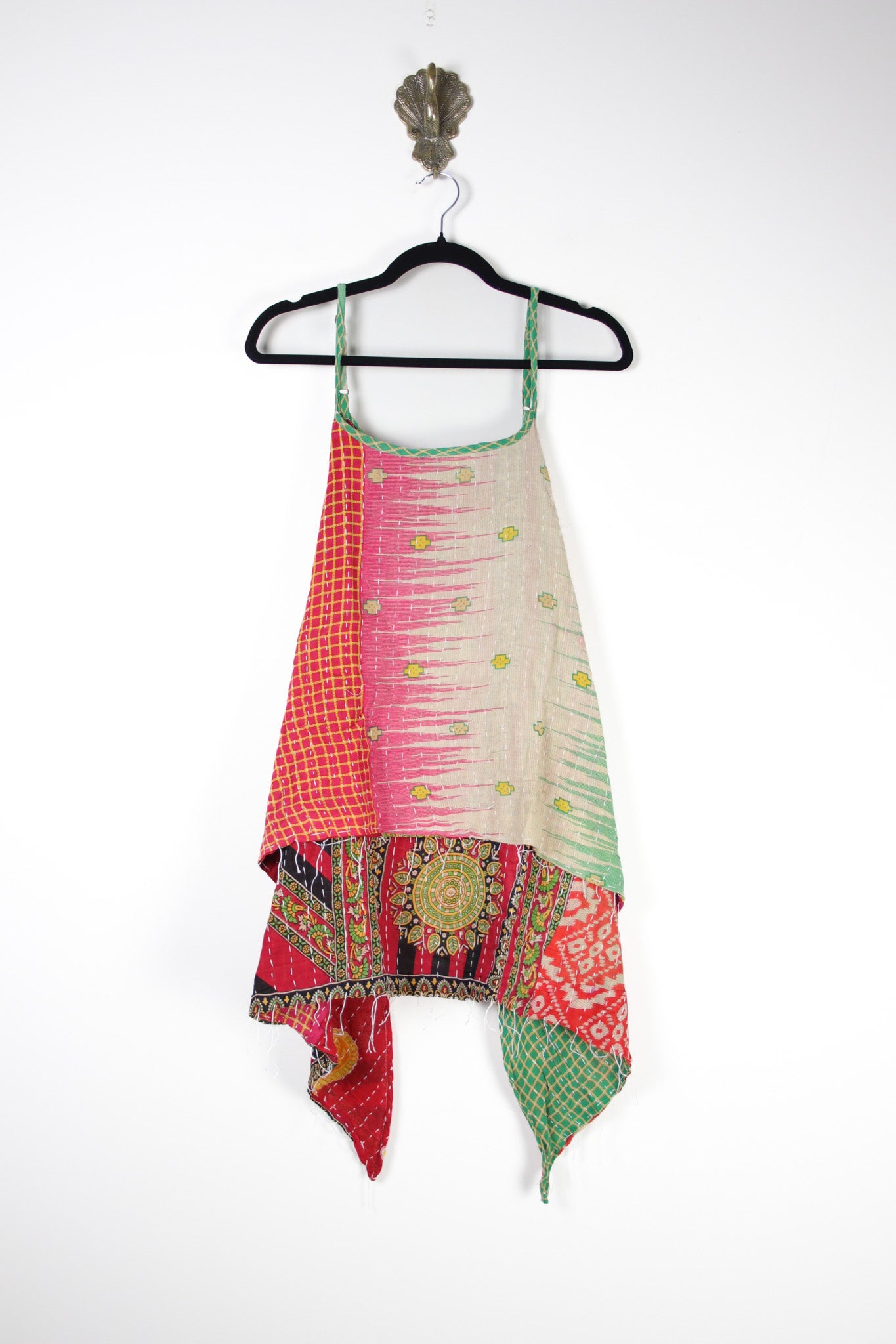 Priya Kantha Top M (18510) PriyaTopMRenewBohemian185101 Renew Bohemian Pty Ltd