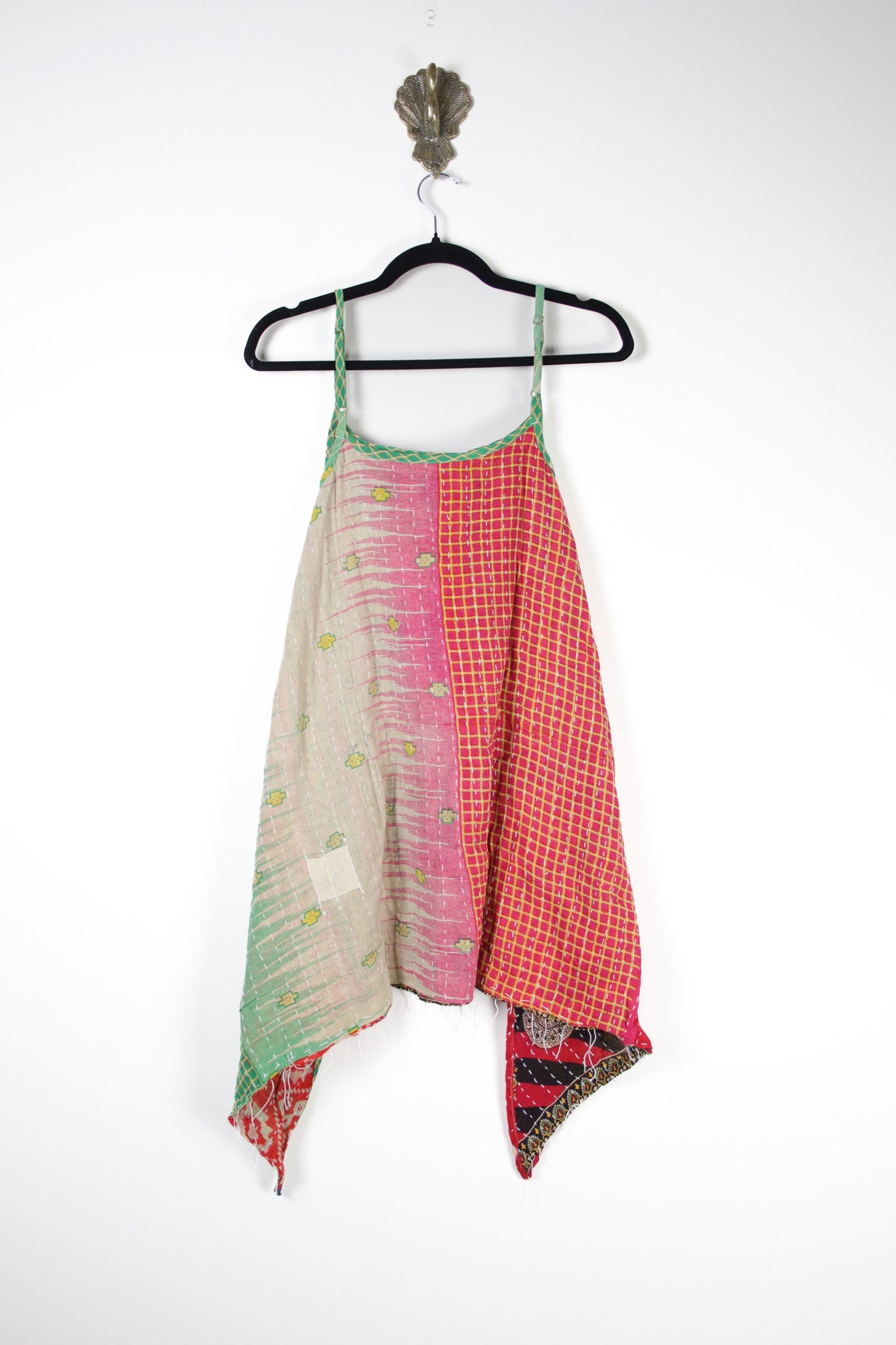 Priya Kantha Top M (18510) PriyaTopMRenewBohemian185102 Renew Bohemian Pty Ltd