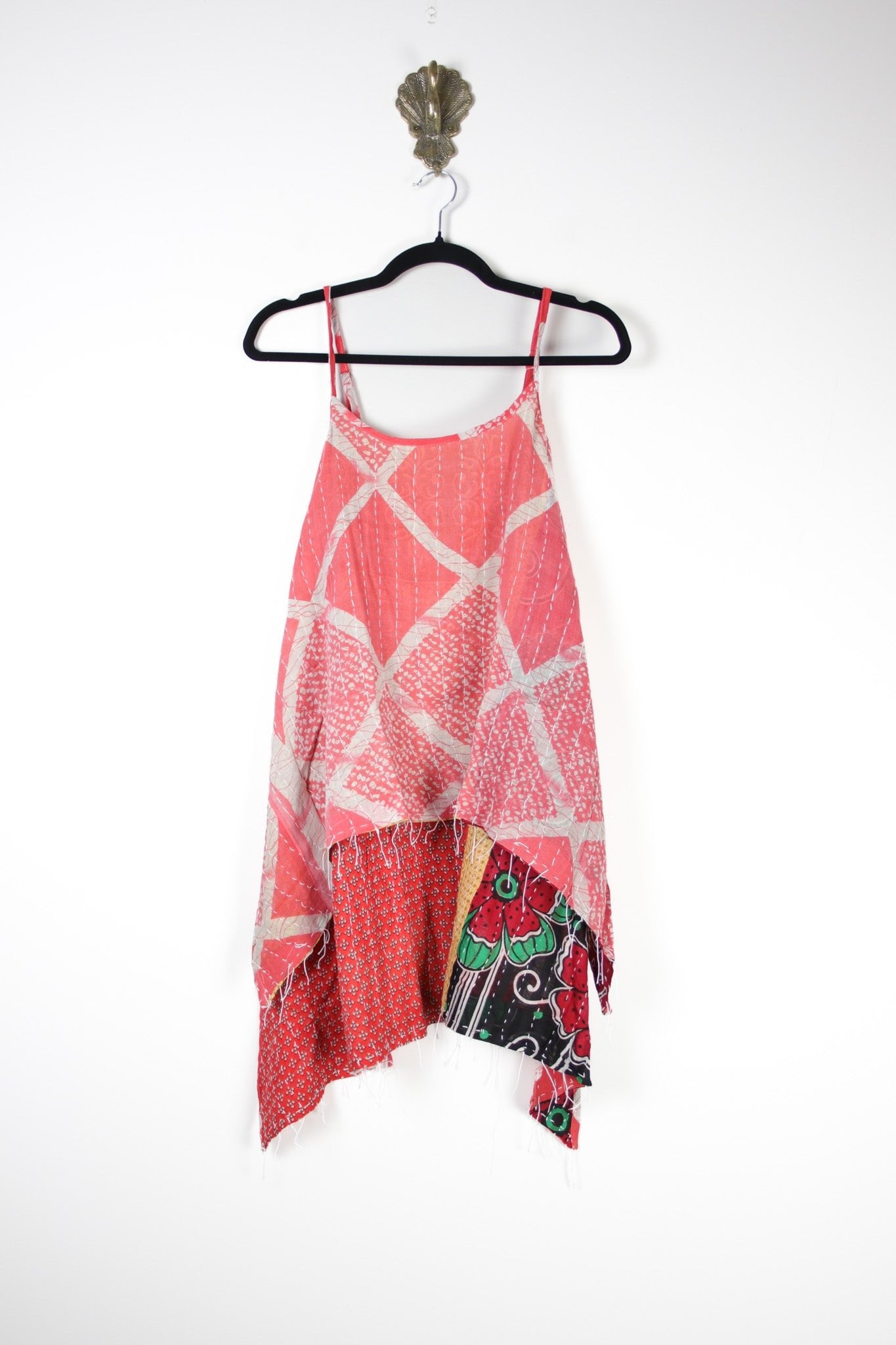 Priya Kantha Top S (18492) PriyaTopSRenewBohemian184921 Renew Bohemian Pty Ltd