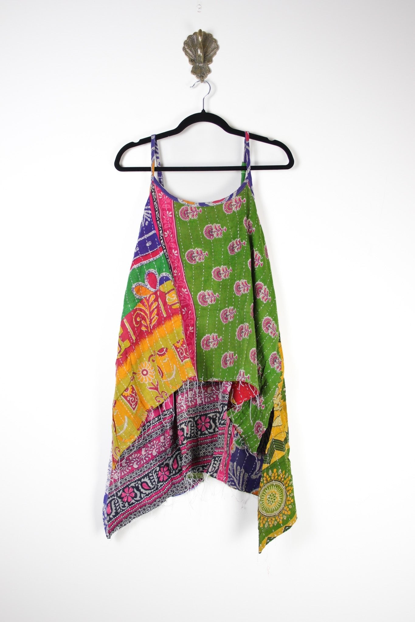 Priya Kantha Top S (18498) PriyaTopSRenewBohemian184981 Renew Bohemian Pty Ltd