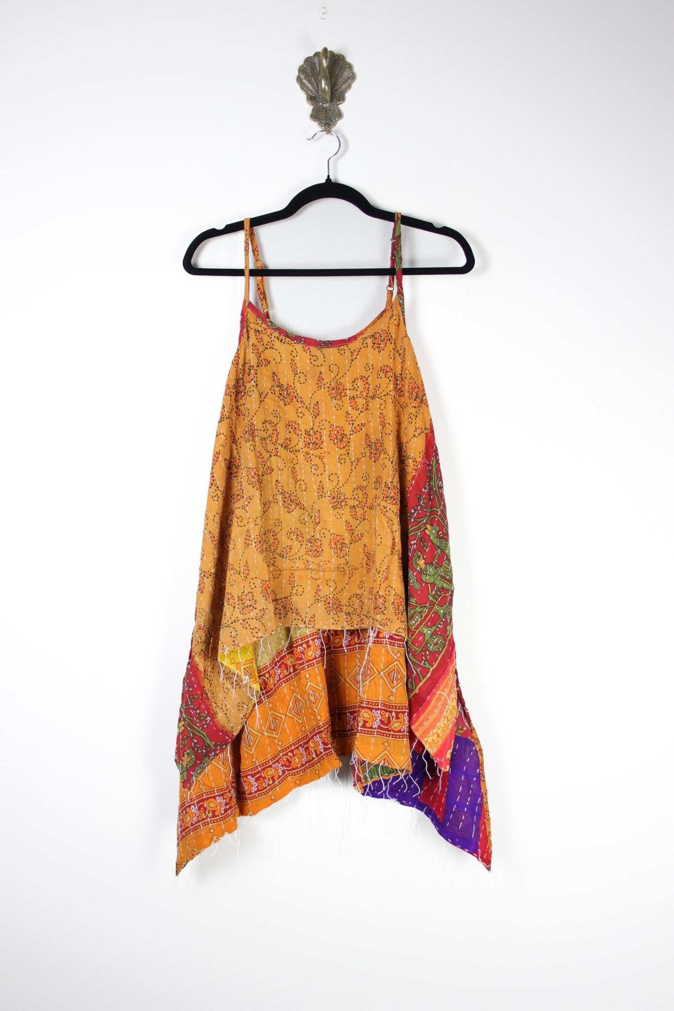 Priya Kantha Top S (18500) PriyaTopSRenewBohemian185001 Renew Bohemian Pty Ltd