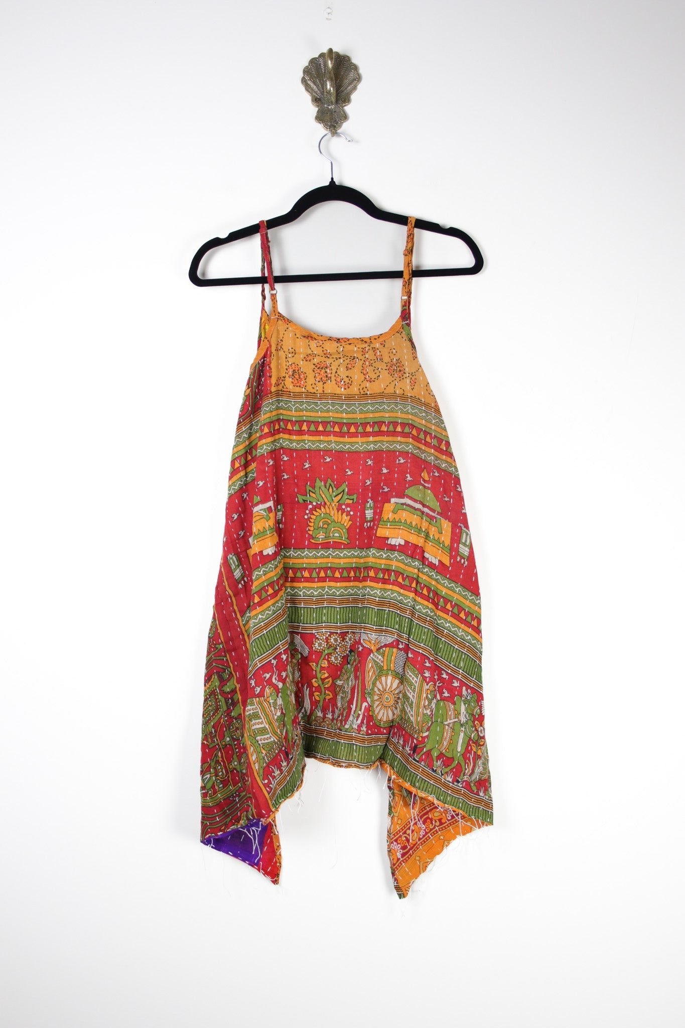 Priya Kantha Top S (18500) PriyaTopSRenewBohemian185002 Renew Bohemian Pty Ltd
