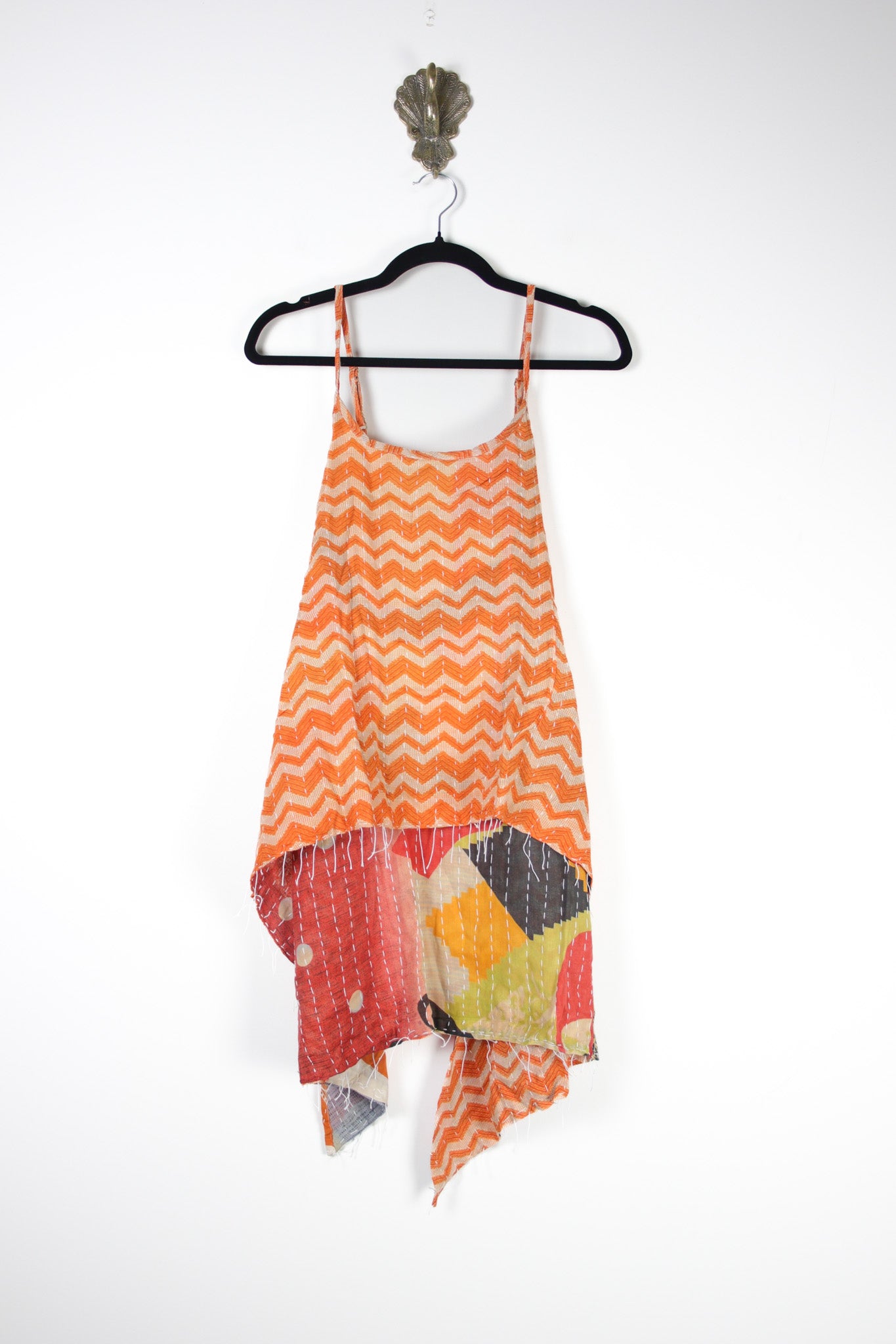 Priya Kantha Top S (18501) PriyaTopSRenewBohemian185011 Renew Bohemian Pty Ltd