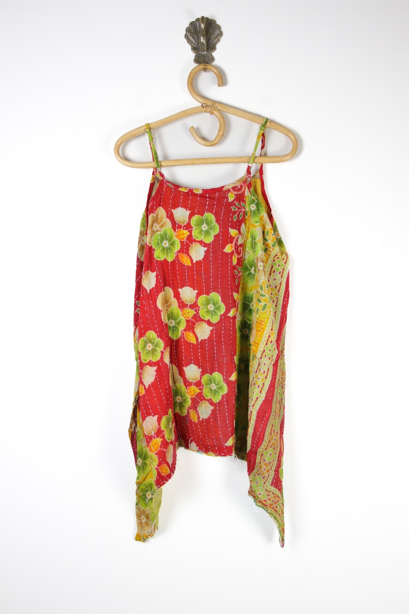 Priya Kantha Top S (14894) PriyaTopSRenewVintage148942 Renew Bohemian Pty Ltd