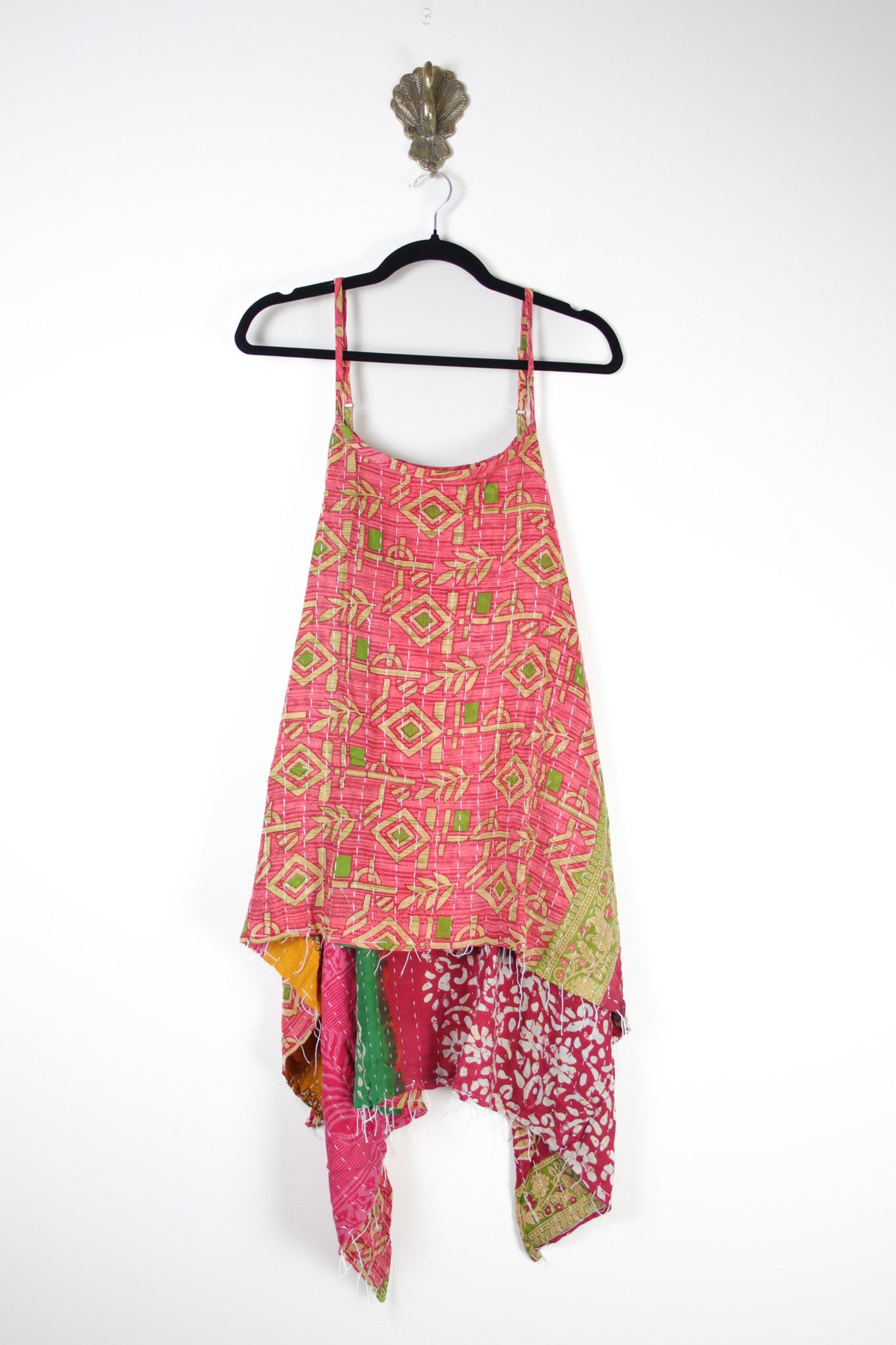Priya Kantha Top XL (18531) PriyaTopXLRenewBohemian185311 Renew Bohemian Pty Ltd