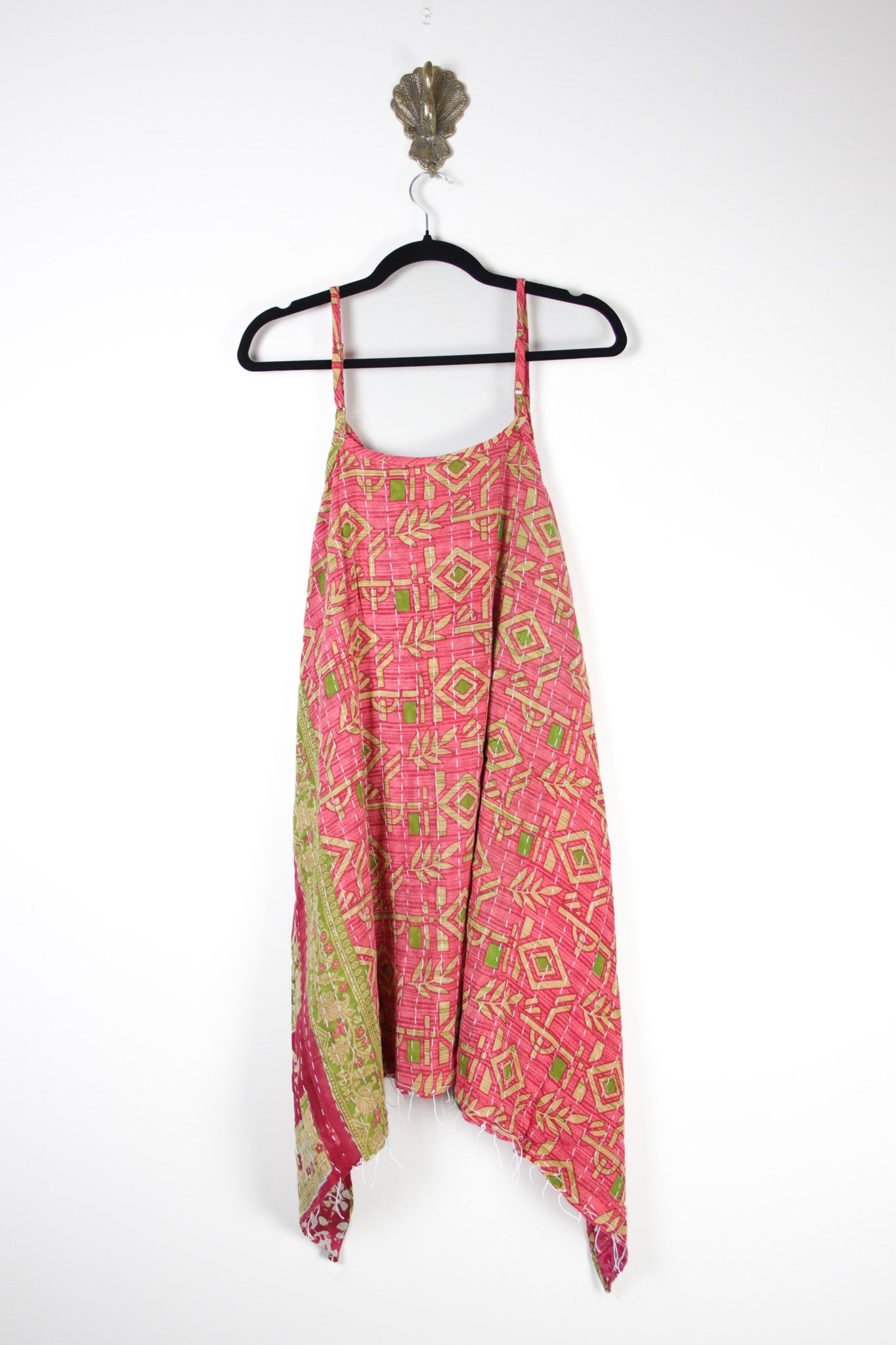 Priya Kantha Top XL (18531) PriyaTopXLRenewBohemian185312 Renew Bohemian Pty Ltd