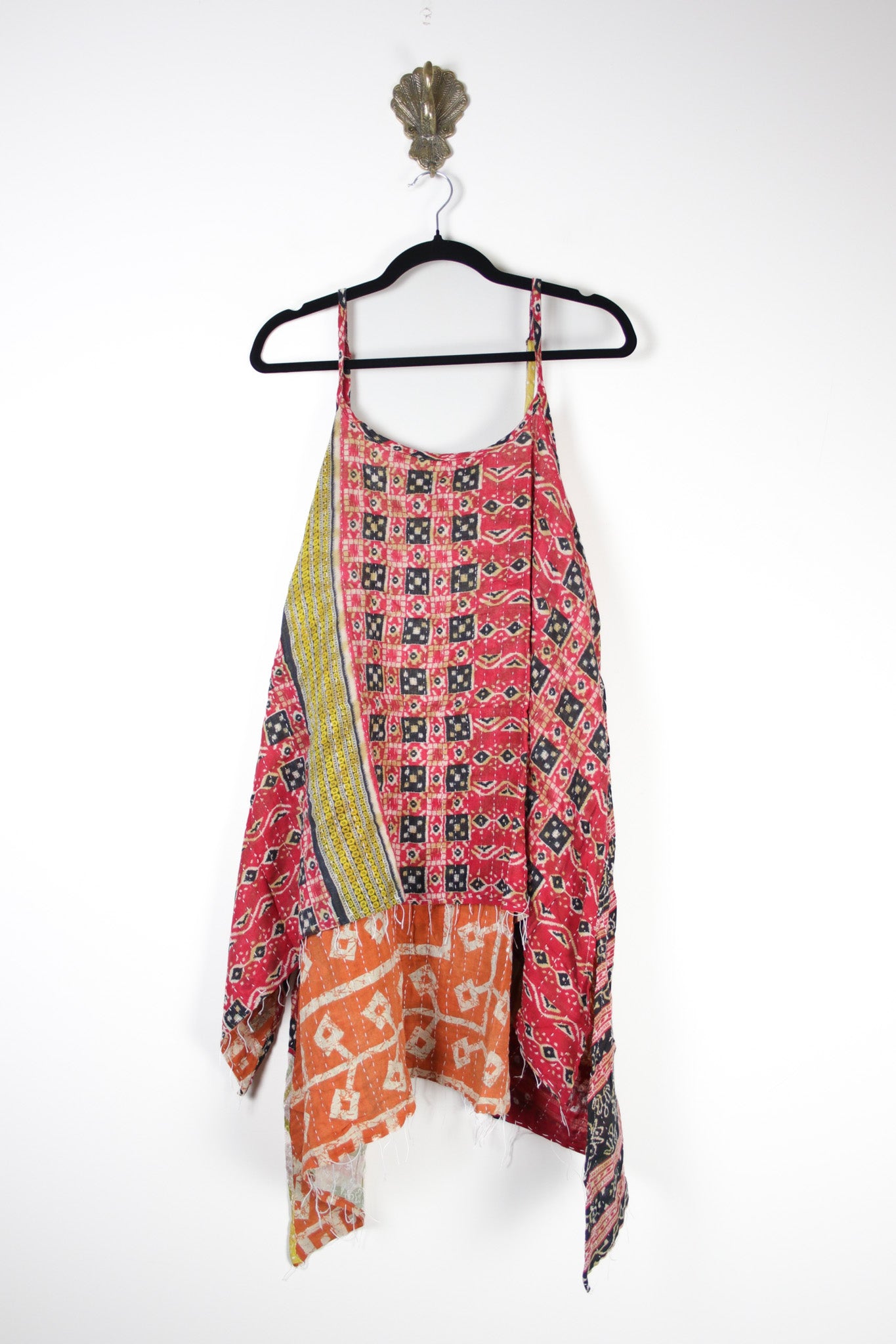 Priya Kantha Top XL (18532) PriyaTopXLRenewBohemian185321 Renew Bohemian Pty Ltd