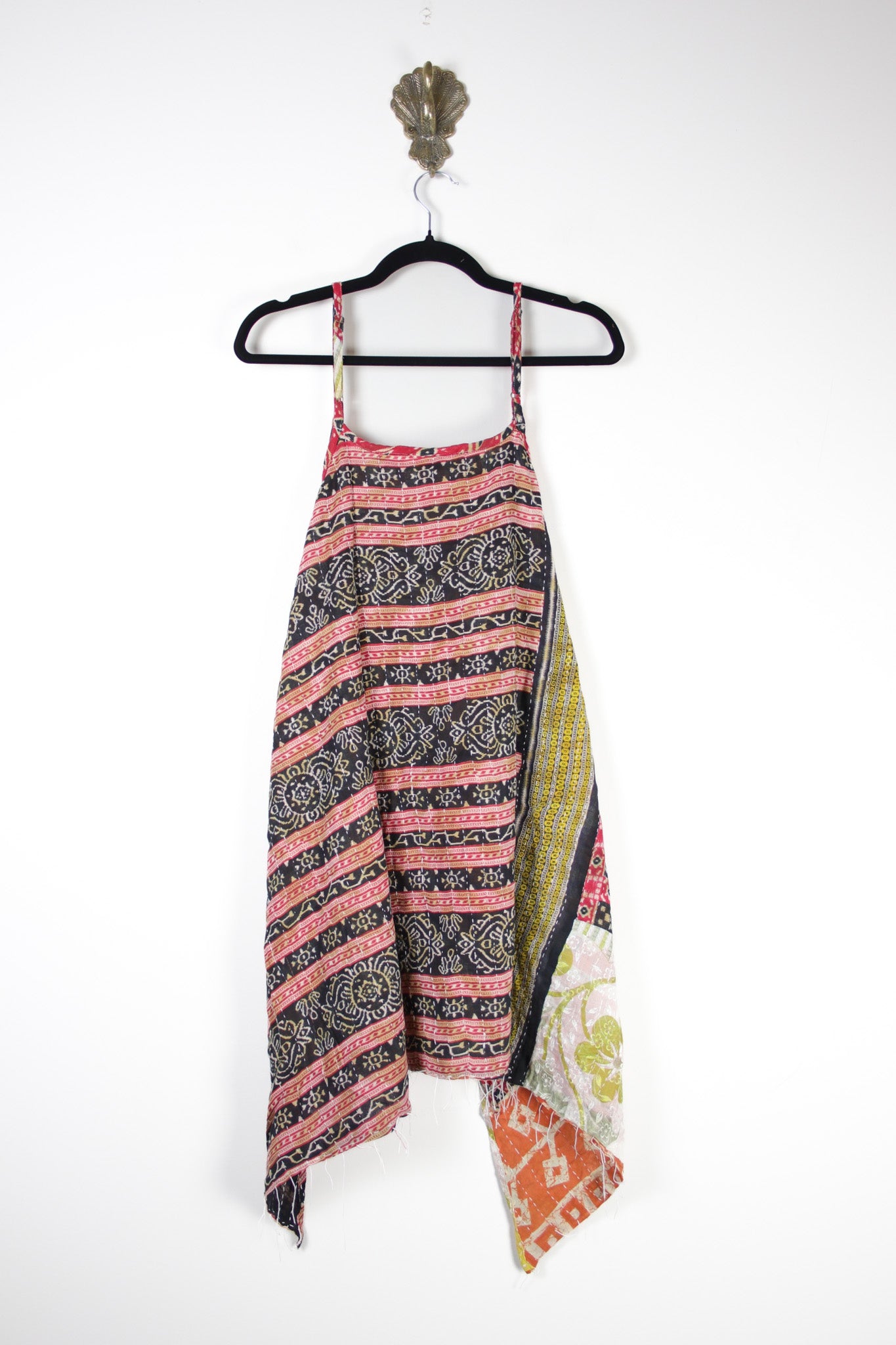 Priya Kantha Top XL (18532) PriyaTopXLRenewBohemian185322 Renew Bohemian Pty Ltd