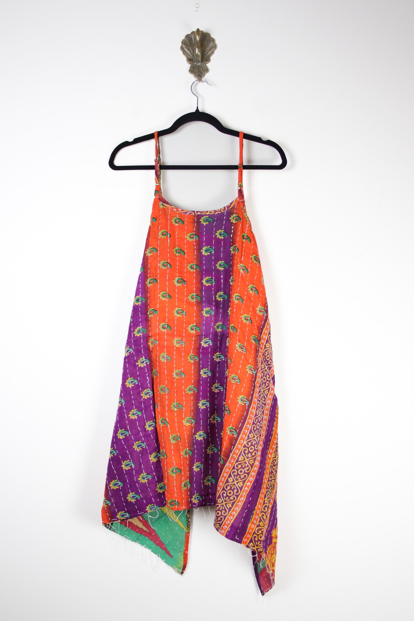 Priya Kantha Top XL (18533) PriyaTopXLRenewBohemian185332 Renew Bohemian Pty Ltd