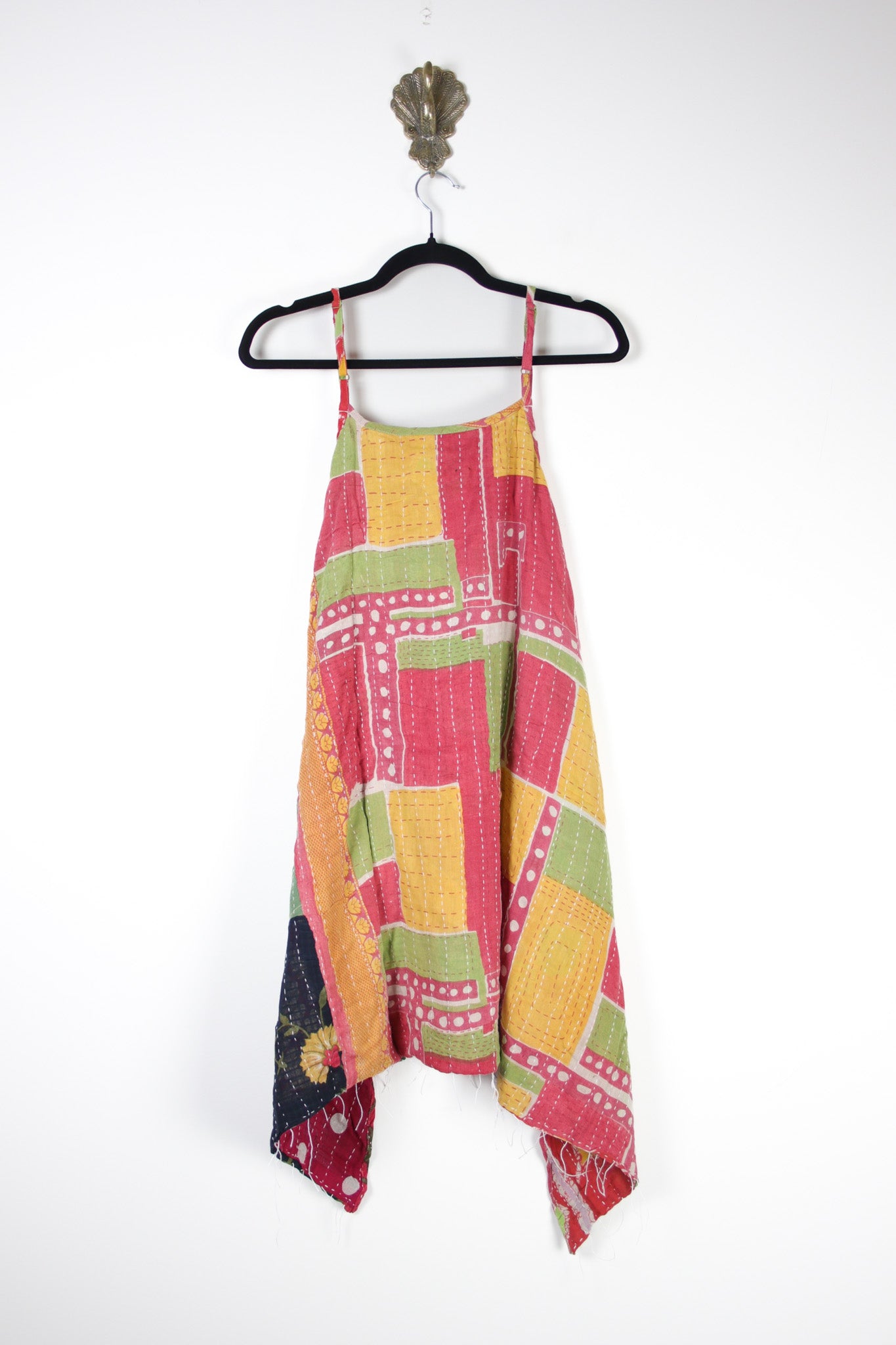 Priya Kantha Top XL (18534)