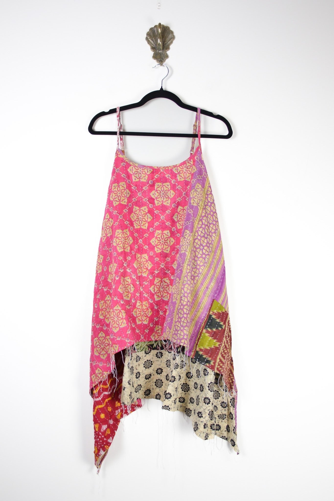 Priya Kantha Top XL (18542) PriyaTopXLRenewBohemian185421 Renew Bohemian Pty Ltd