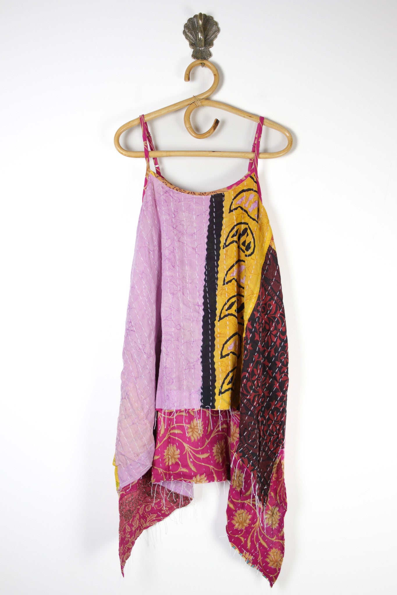 Priya Kantha Top XL (14928)