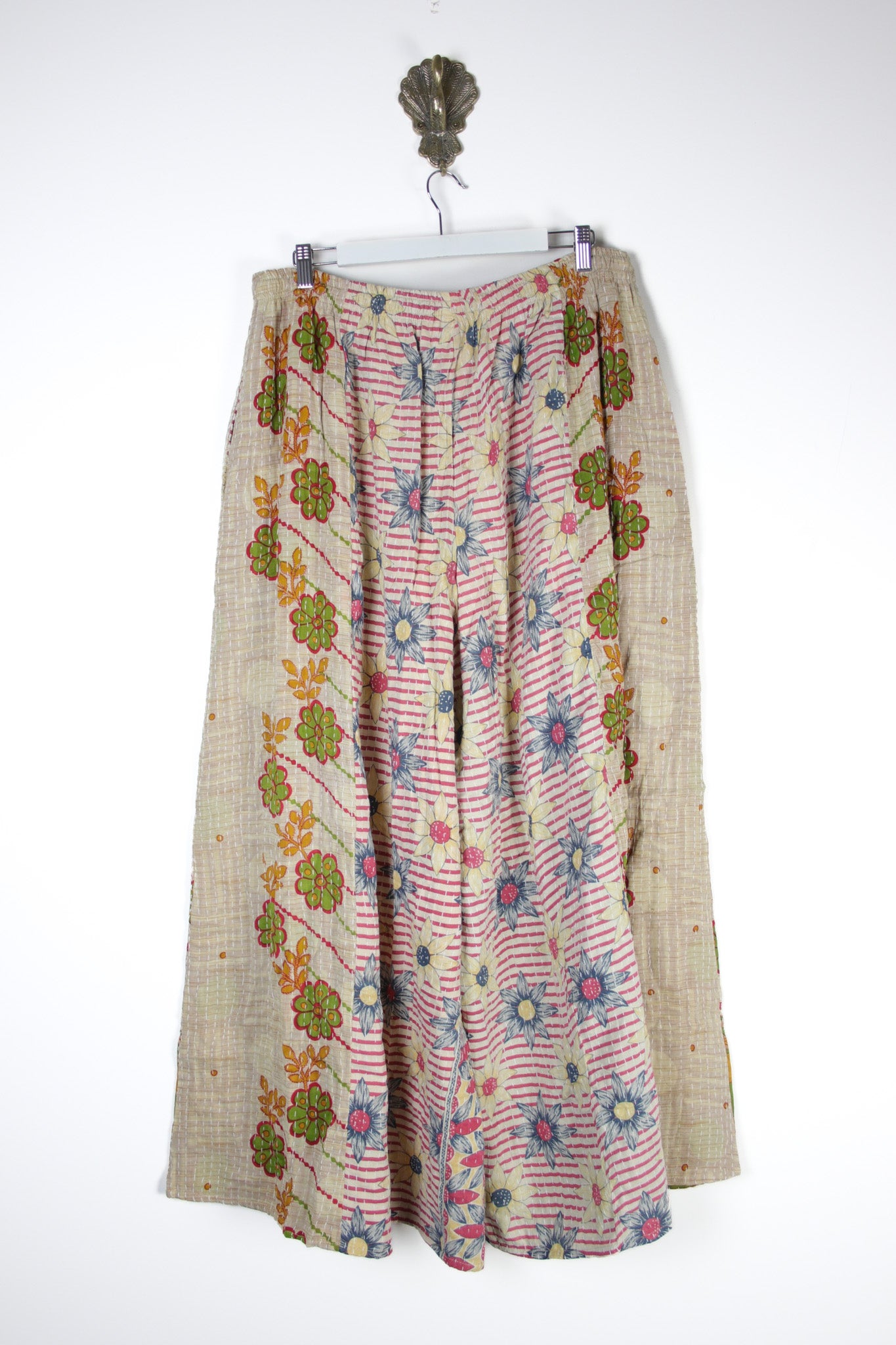 Rasika Kantha Pants 3XL (15864)