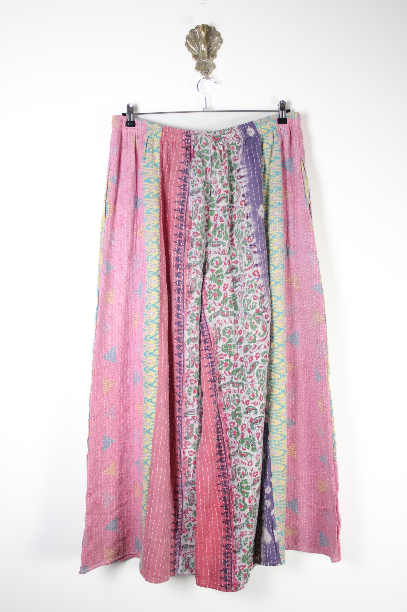 Rasika Kantha Pants 3XL (17847)