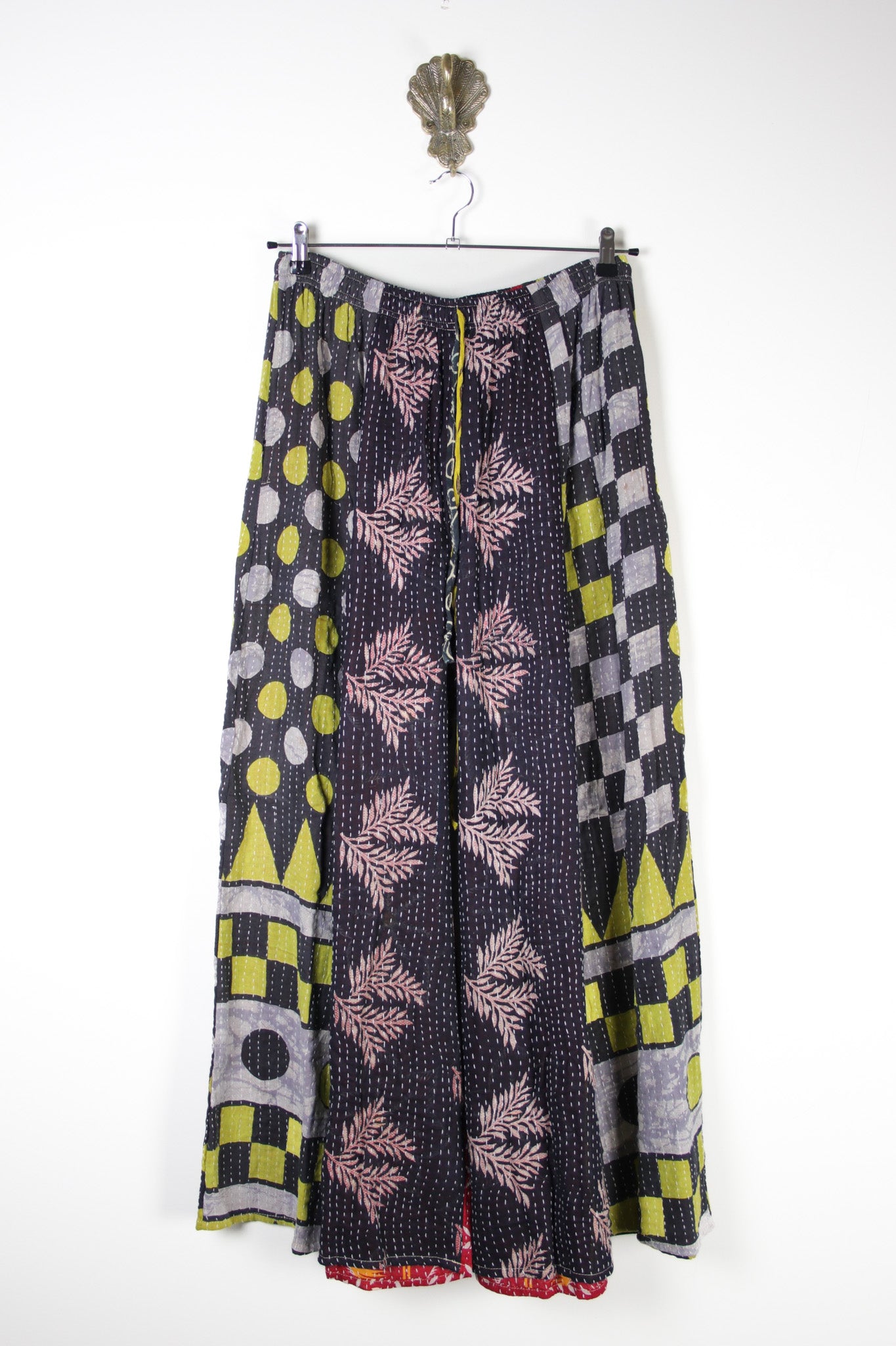 Rasika Kantha Pants L (17817)