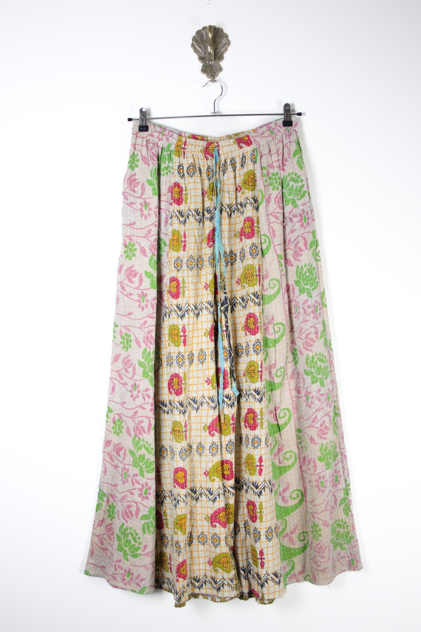Rasika Kantha Pants L (17818)