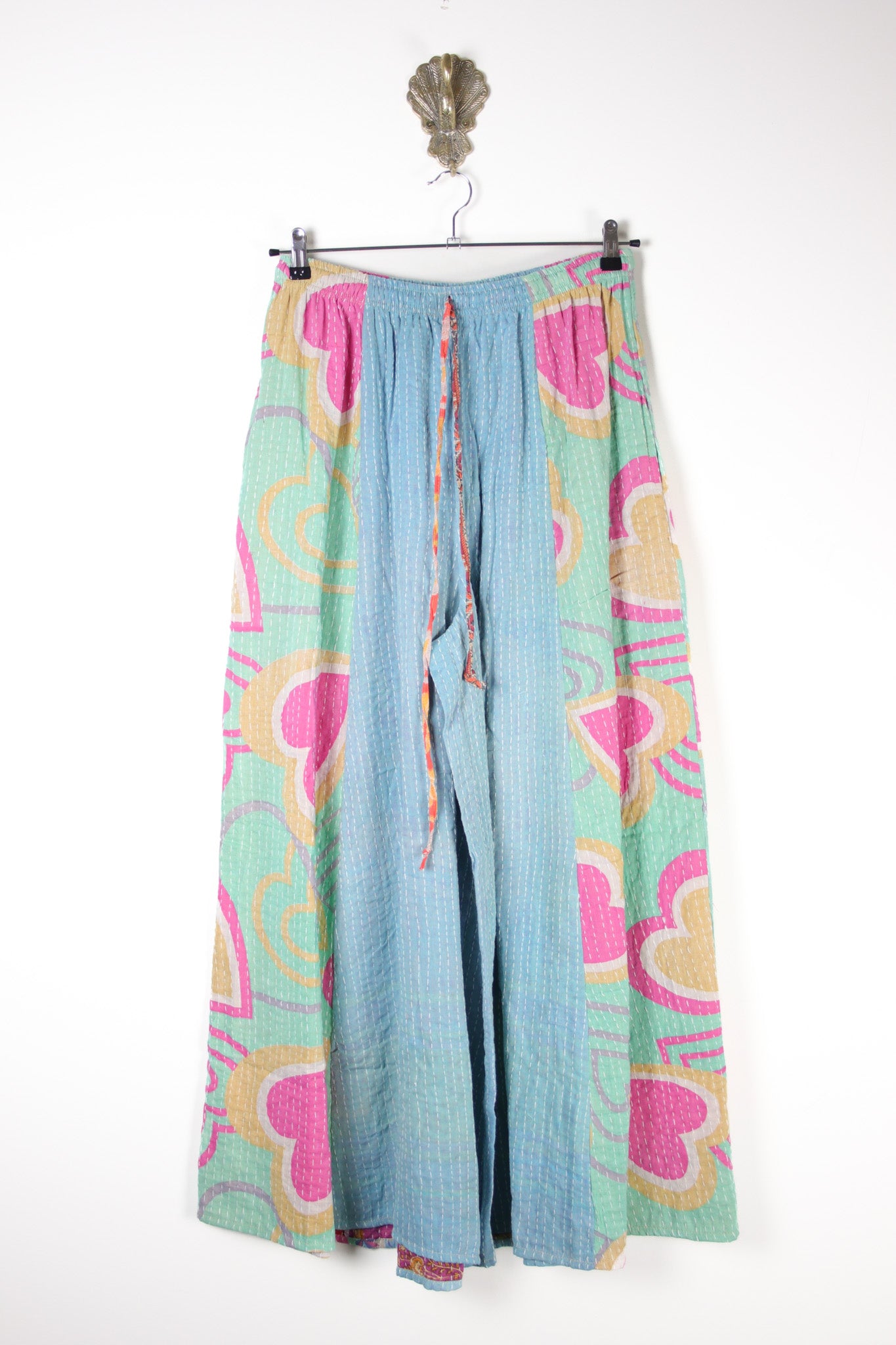 Rasika Kantha Pants L (17821)